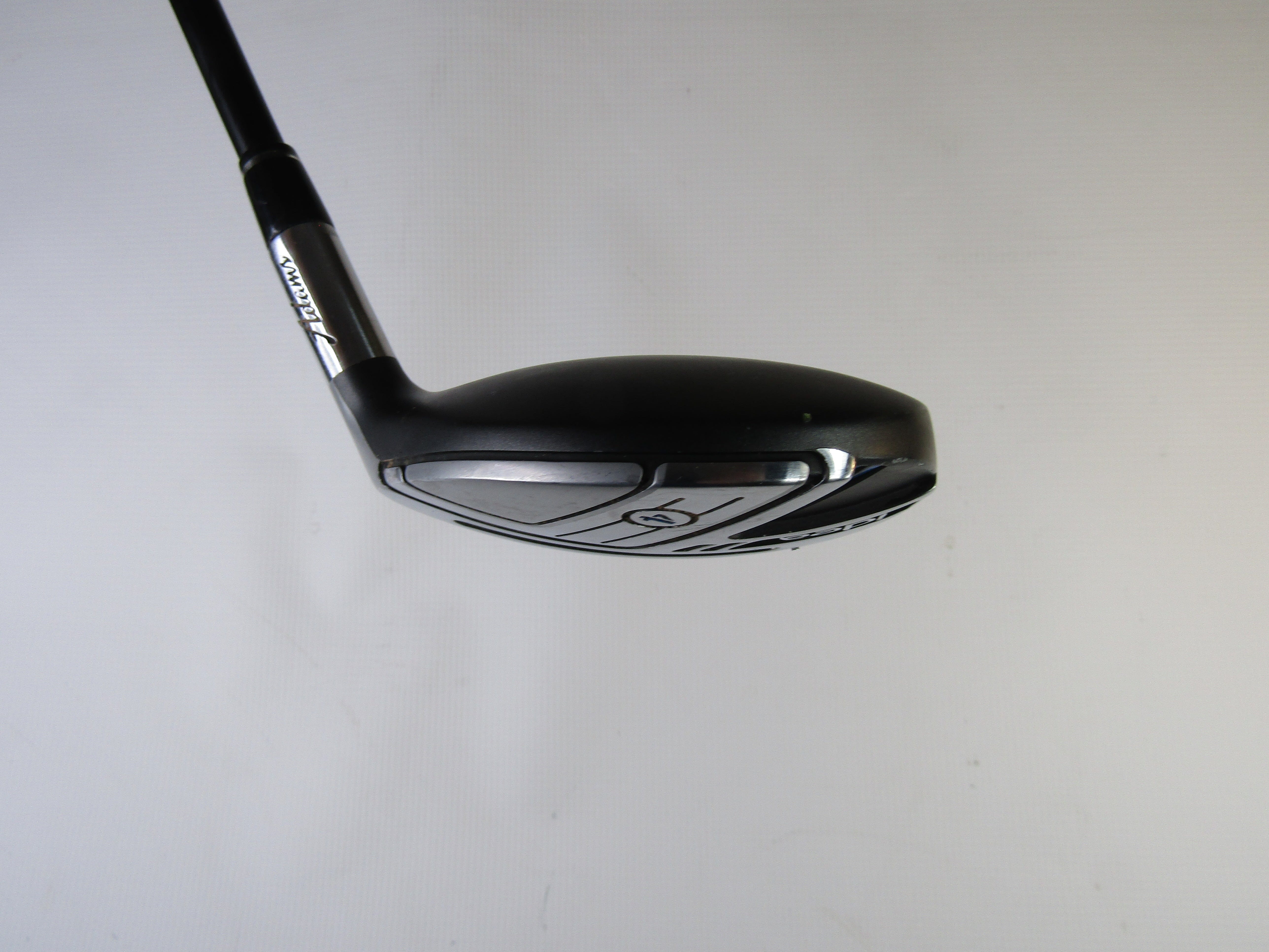 Adams 2014 Idea #4 Hybrid Regular Flex Graphite Men's Right Pre-Owned Hybrids Adams 