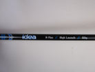 Adams 2014 Idea #4 Hybrid Regular Flex Graphite Men's Right Pre-Owned Hybrids Adams 