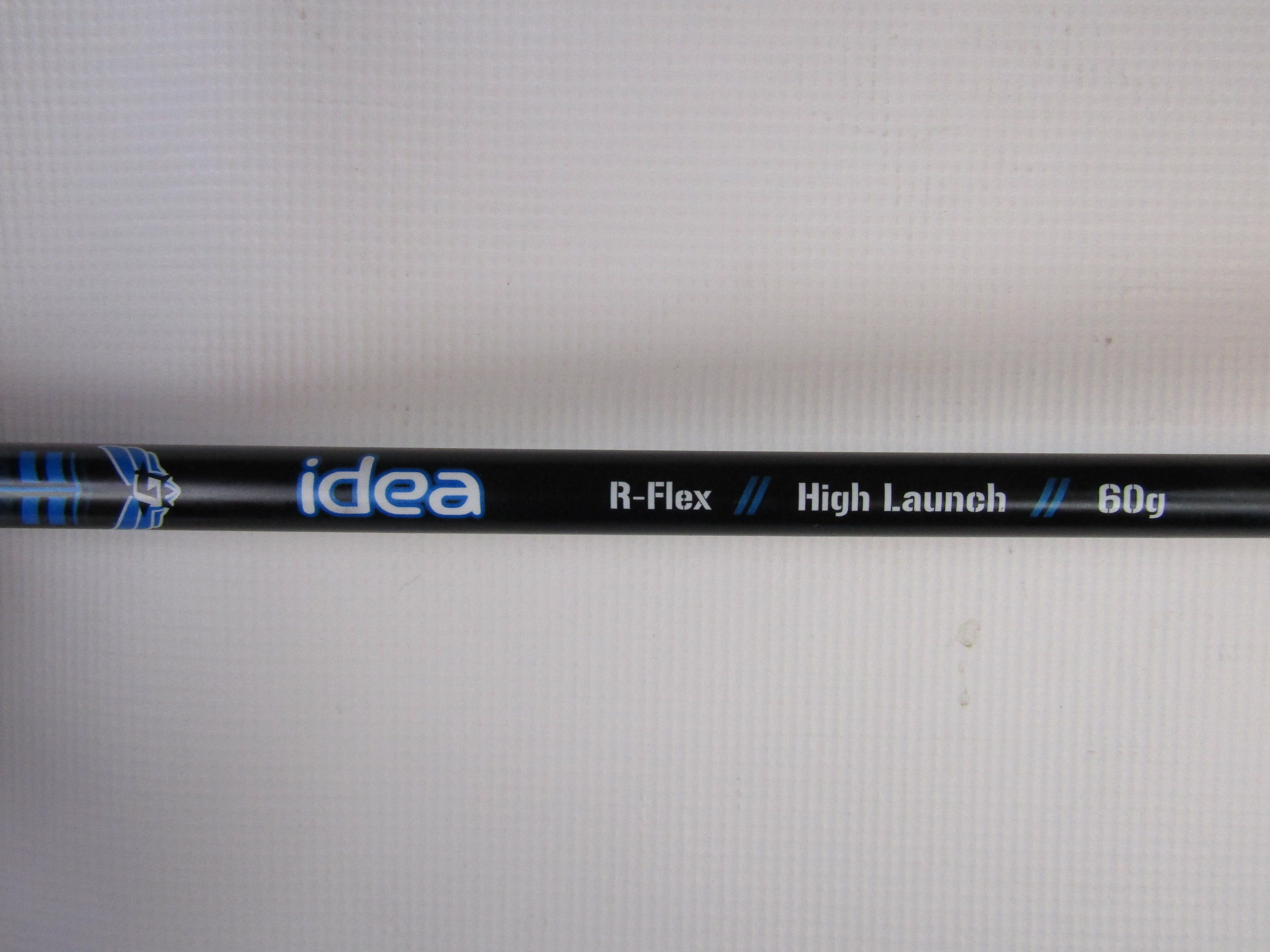 Adams 2014 Idea #4 Hybrid Regular Flex Graphite Men's Right Pre-Owned Hybrids Adams 