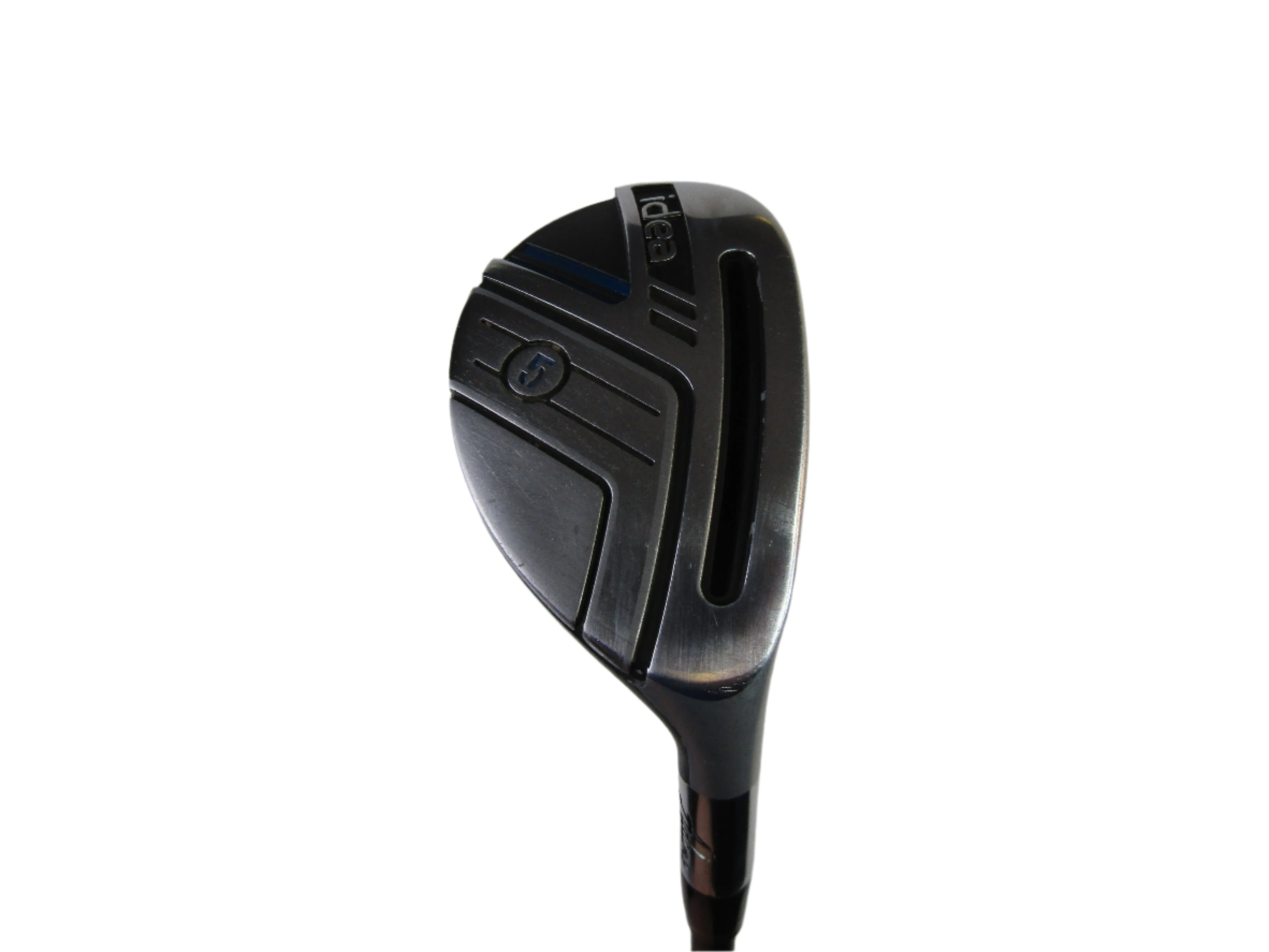 Adams 2014 Idea #5 Hybrid Regular Flex Graphite Men's Right Pre-Owned Hybrids Adams 