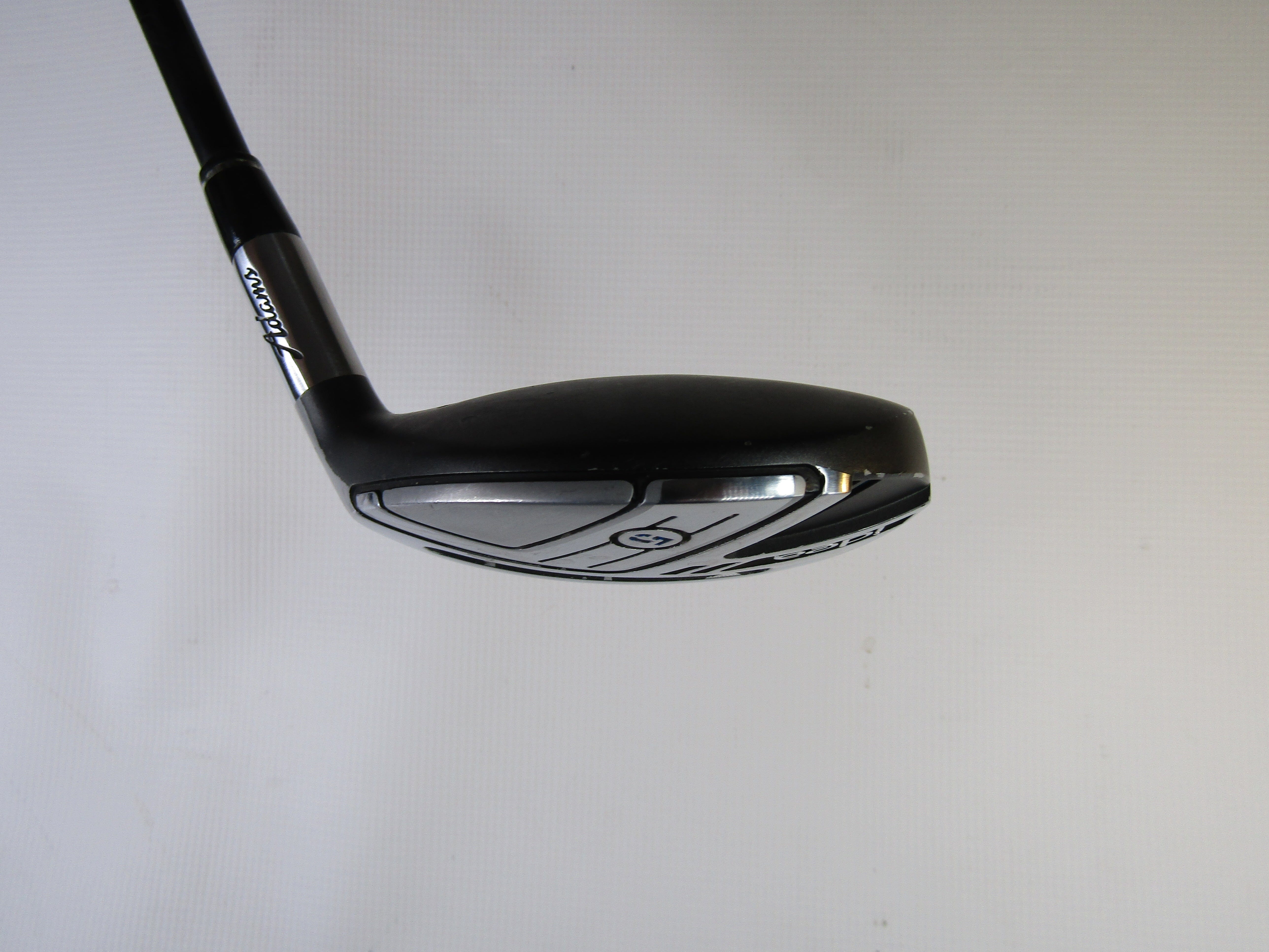 Adams 2014 Idea #5 Hybrid Regular Flex Graphite Men's Right Pre-Owned Hybrids Adams 