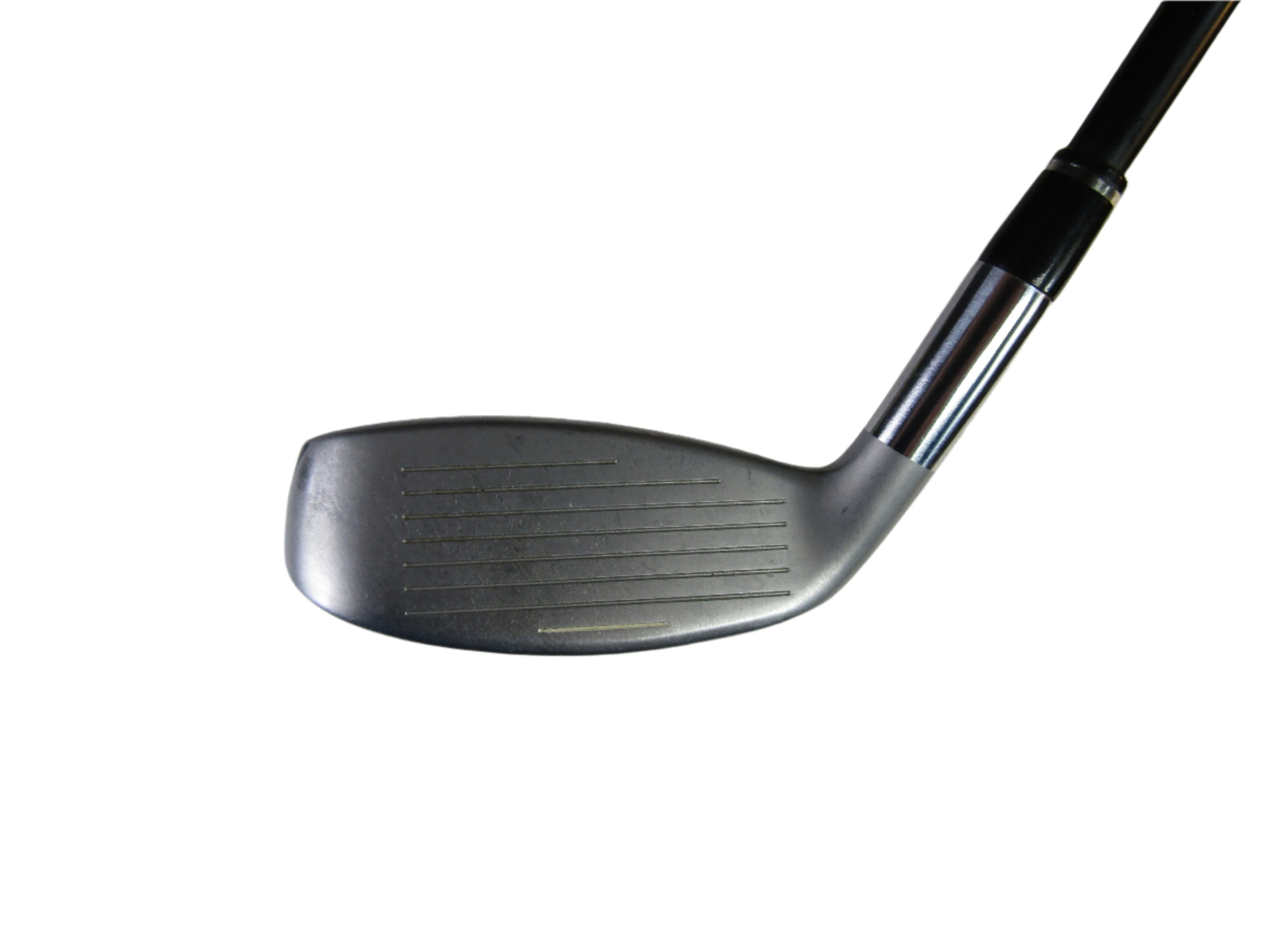 Adams 2014 Idea #5 Hybrid Regular Flex Graphite Men's Right Pre-Owned Hybrids Adams 