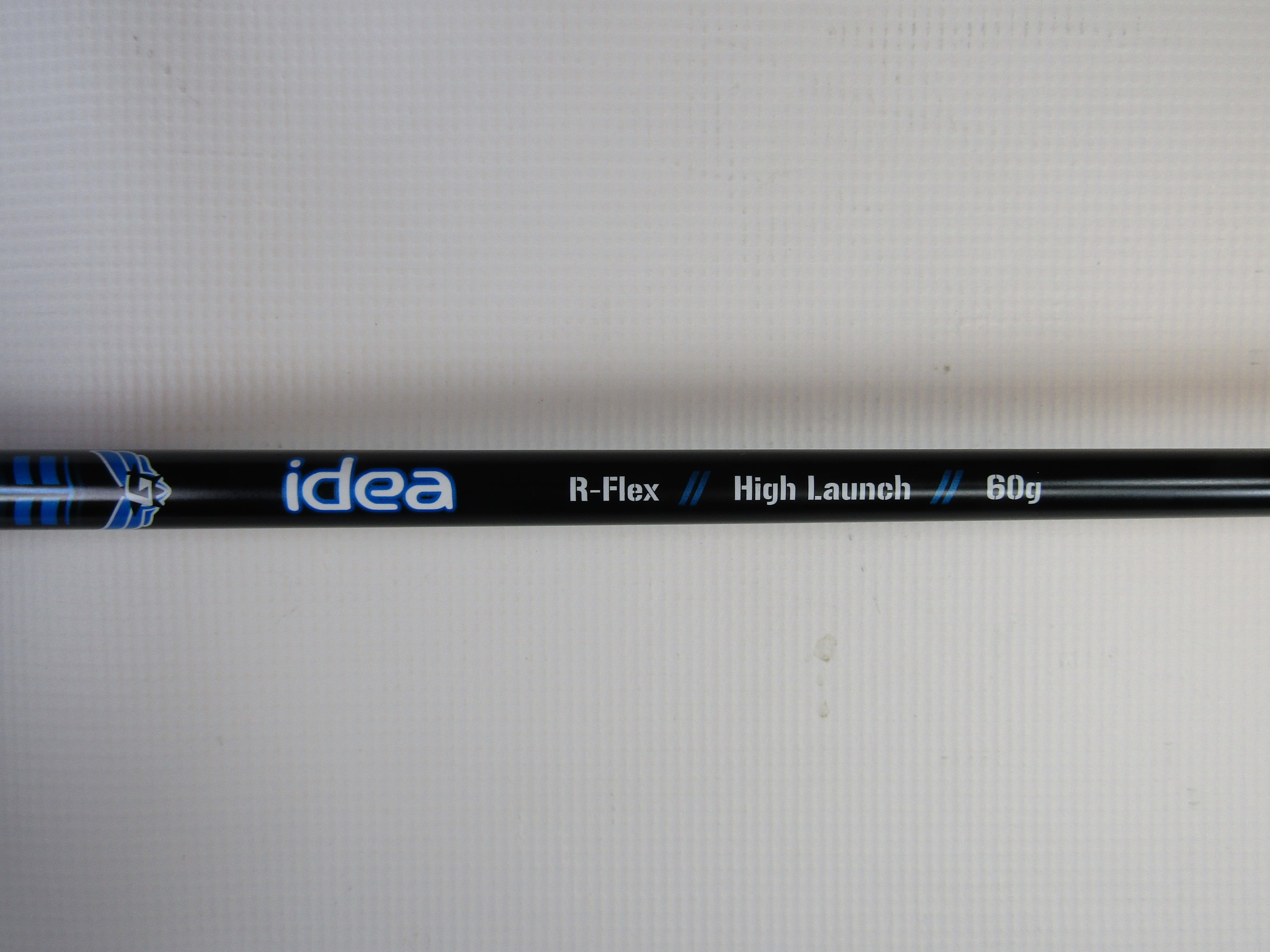 Adams 2014 Idea #5 Hybrid Regular Flex Graphite Men's Right Pre-Owned Hybrids Adams 