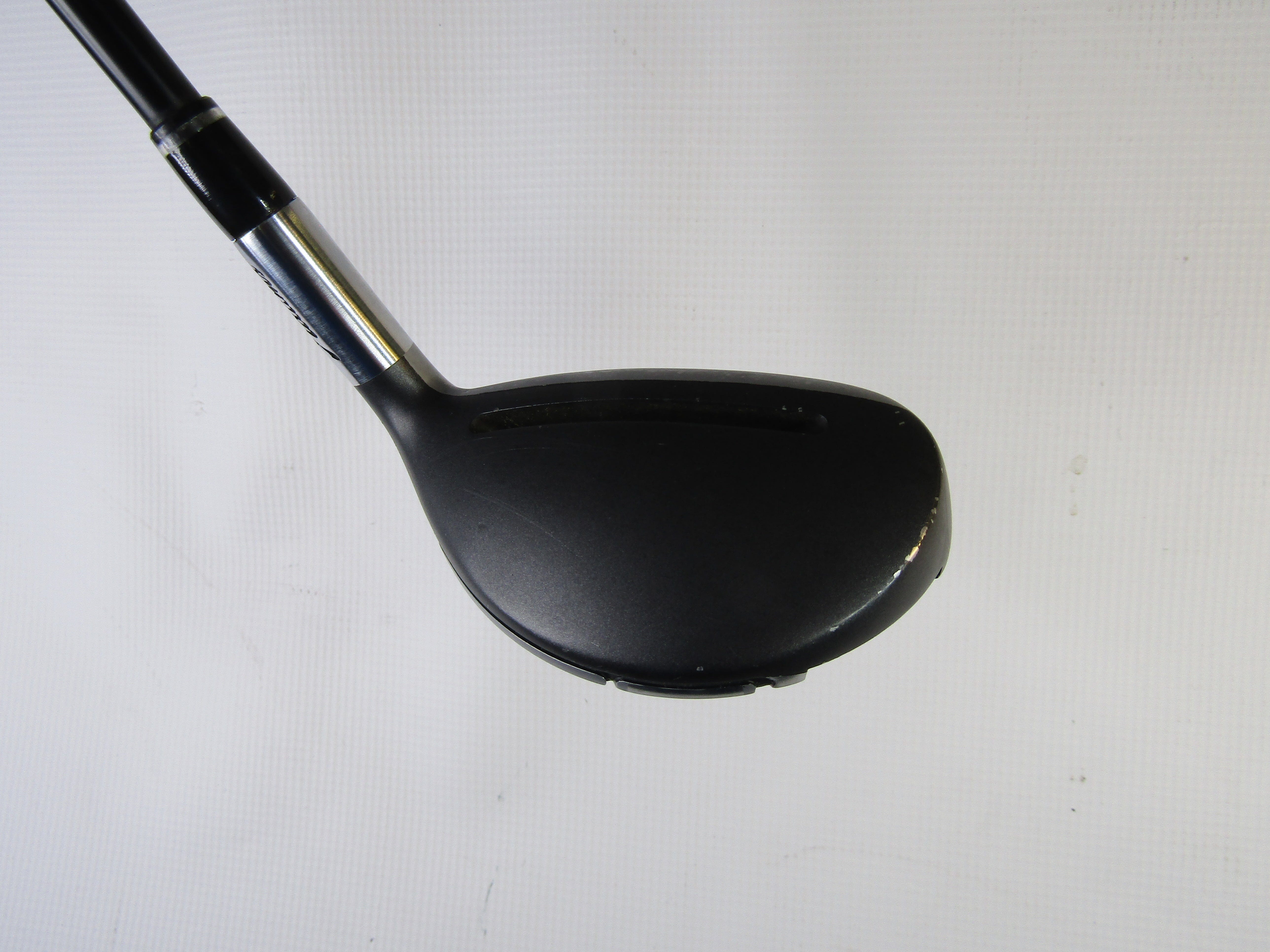 Adams 2014 Idea #5 Hybrid Regular Flex Graphite Men's Right Pre-Owned Hybrids Adams 