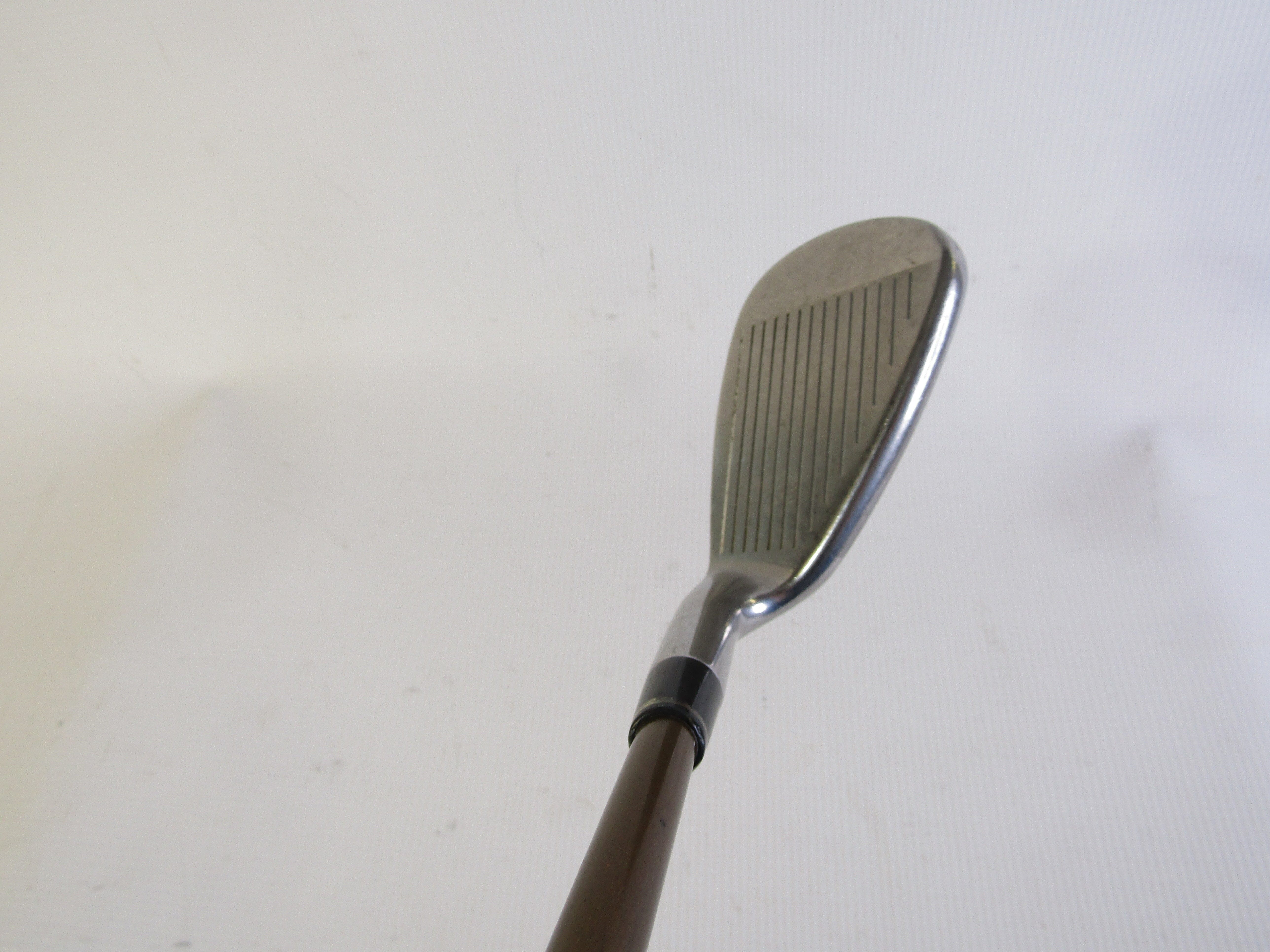 Adams a7OS GW Women's Flex Graphite Ladies Right Women's Pre-Owned Wedges Adams 