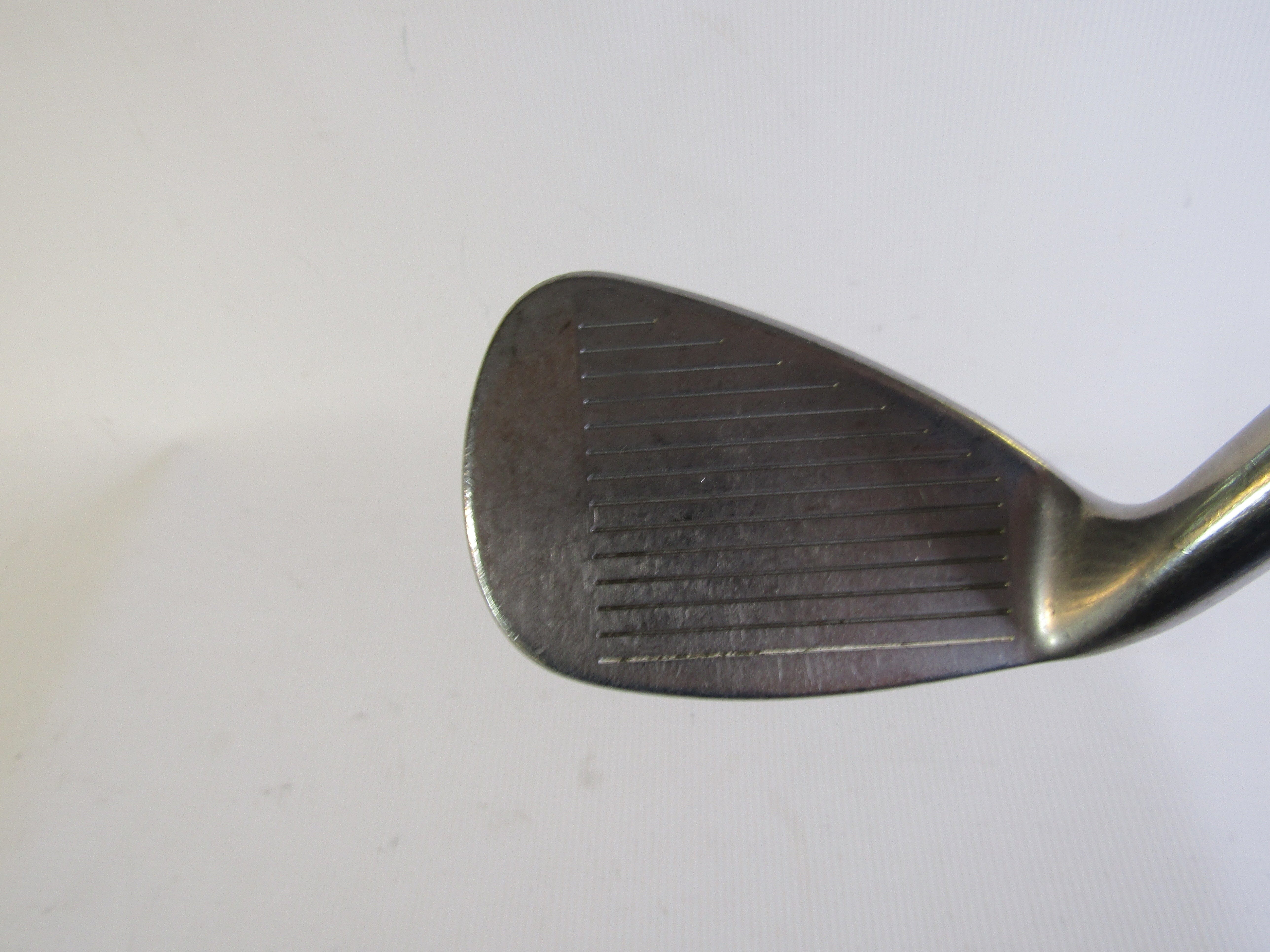 Adams a7OS GW Women's Flex Graphite Ladies Right Women's Pre-Owned Wedges Adams 