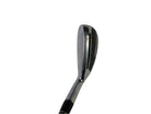 Adams Golf Idea #7 Hybrid Iron Regular Flex Steel Men's Right Pre-Owned Irons Adams 
