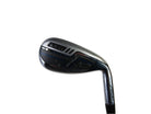 Adams Golf Idea #7 Hybrid Iron Regular Flex Steel Men's Right Pre-Owned Irons Adams 