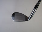 Adams Golf Idea #7 Hybrid Iron Regular Flex Steel Men's Right Pre-Owned Irons Adams 