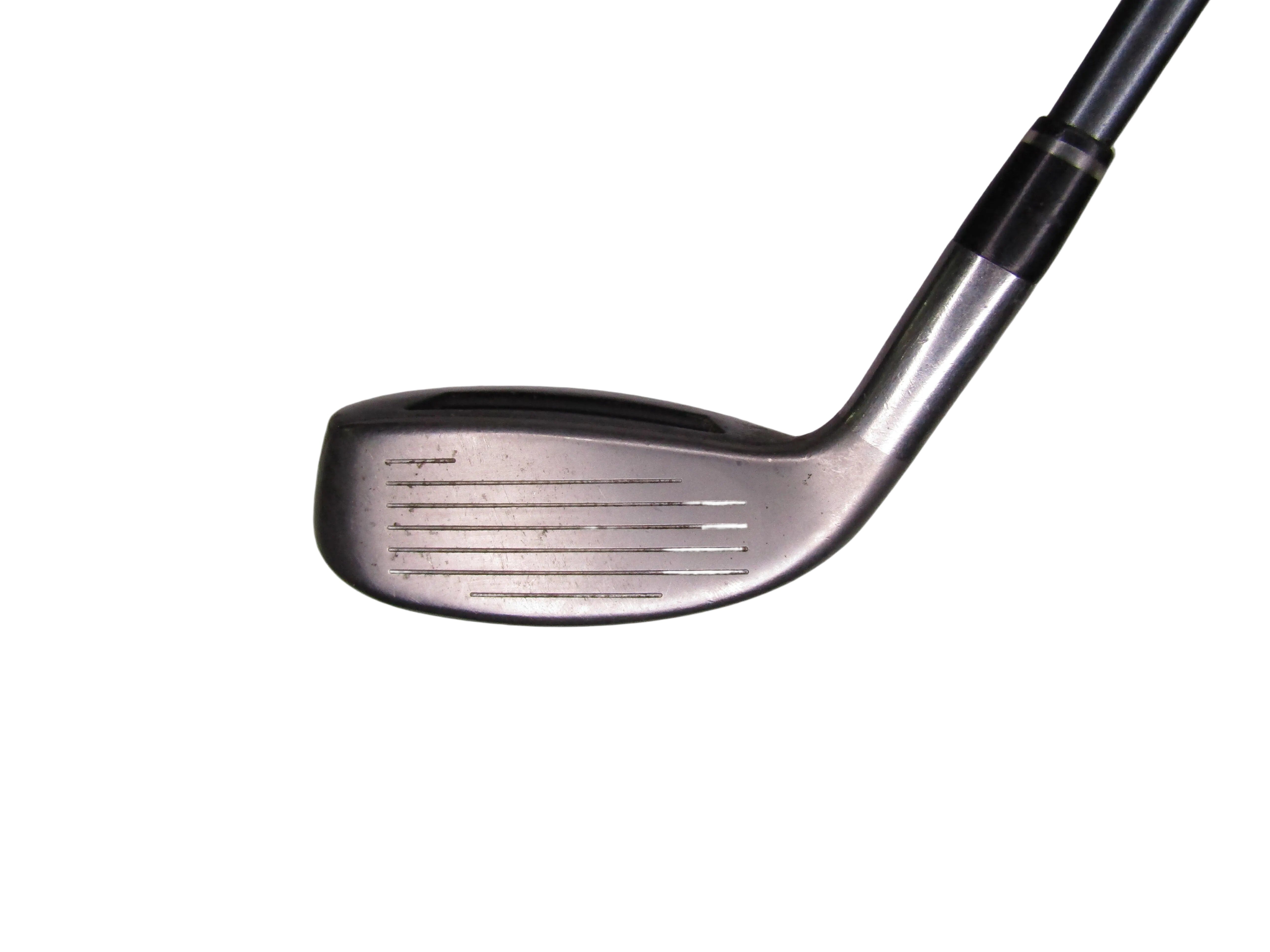 Adams Golf Idea a2OS #3 Hybrid Regular Flex Graphite Men's Right Pre-Owned Hybrids Adams 