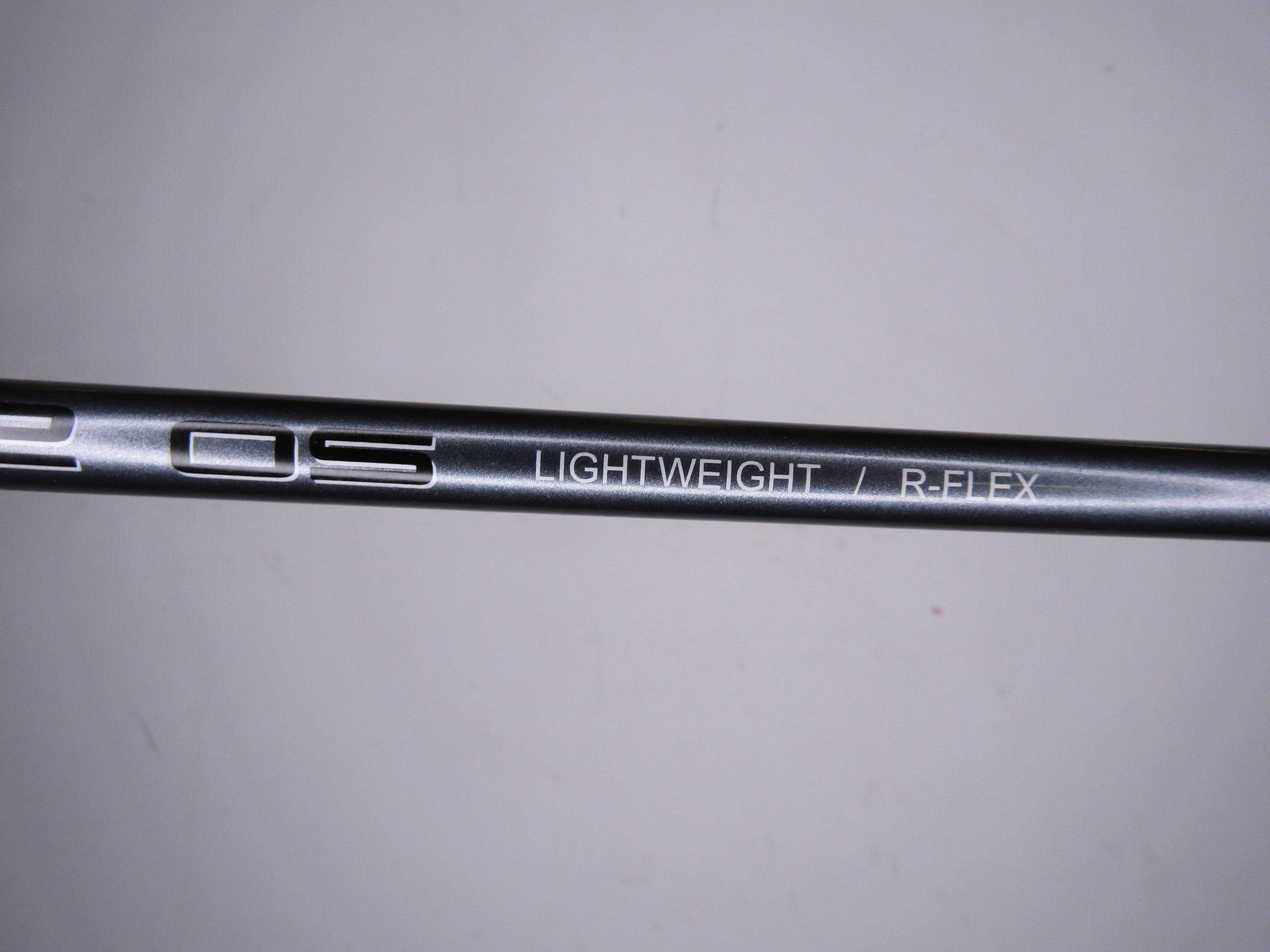 Adams Golf Idea a2OS #3 Hybrid Regular Flex Graphite Men's Right Pre-Owned Hybrids Adams 