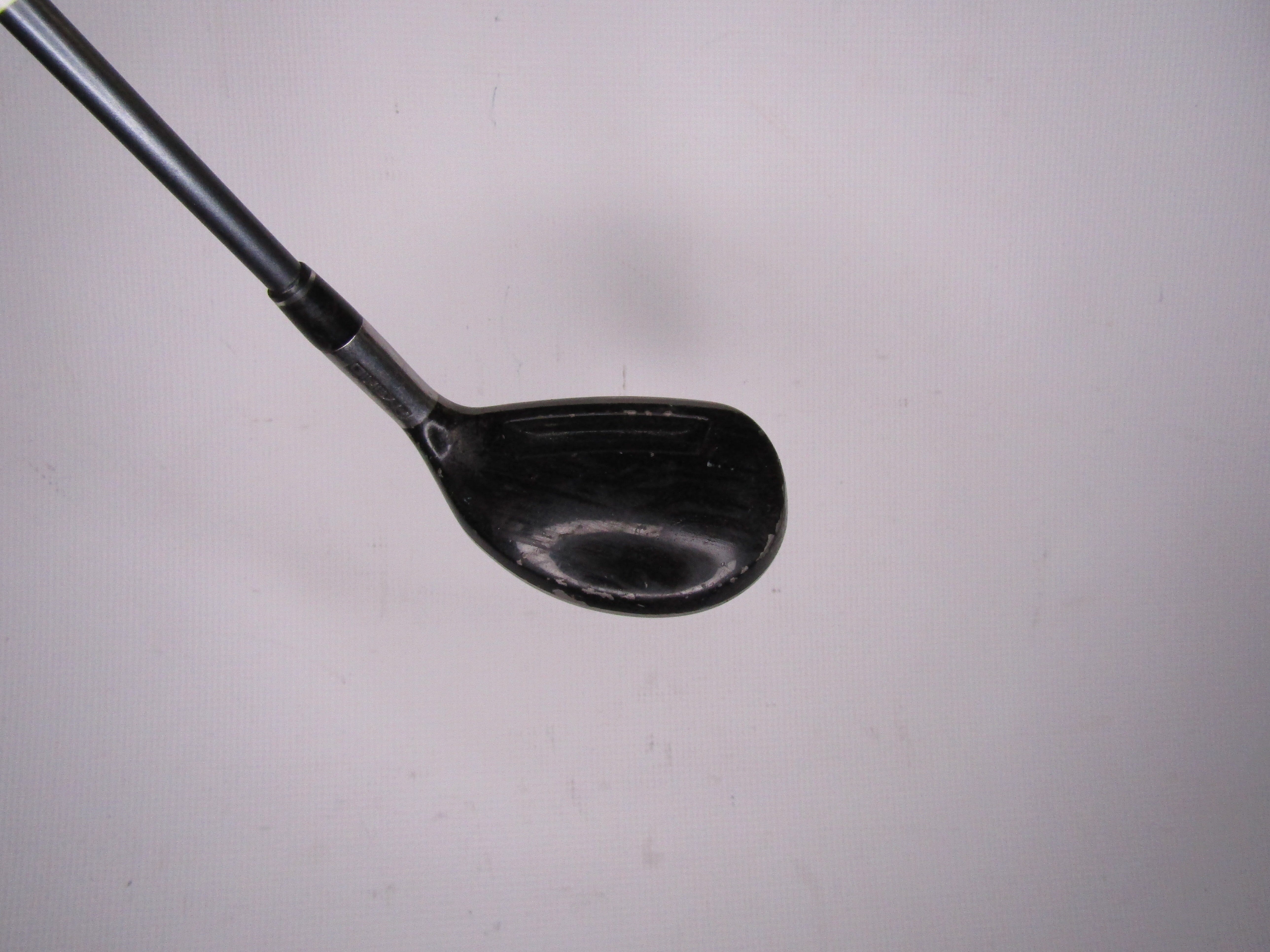 Adams Golf Idea a2OS #3 Hybrid Regular Flex Graphite Men's Right Pre-Owned Hybrids Adams 