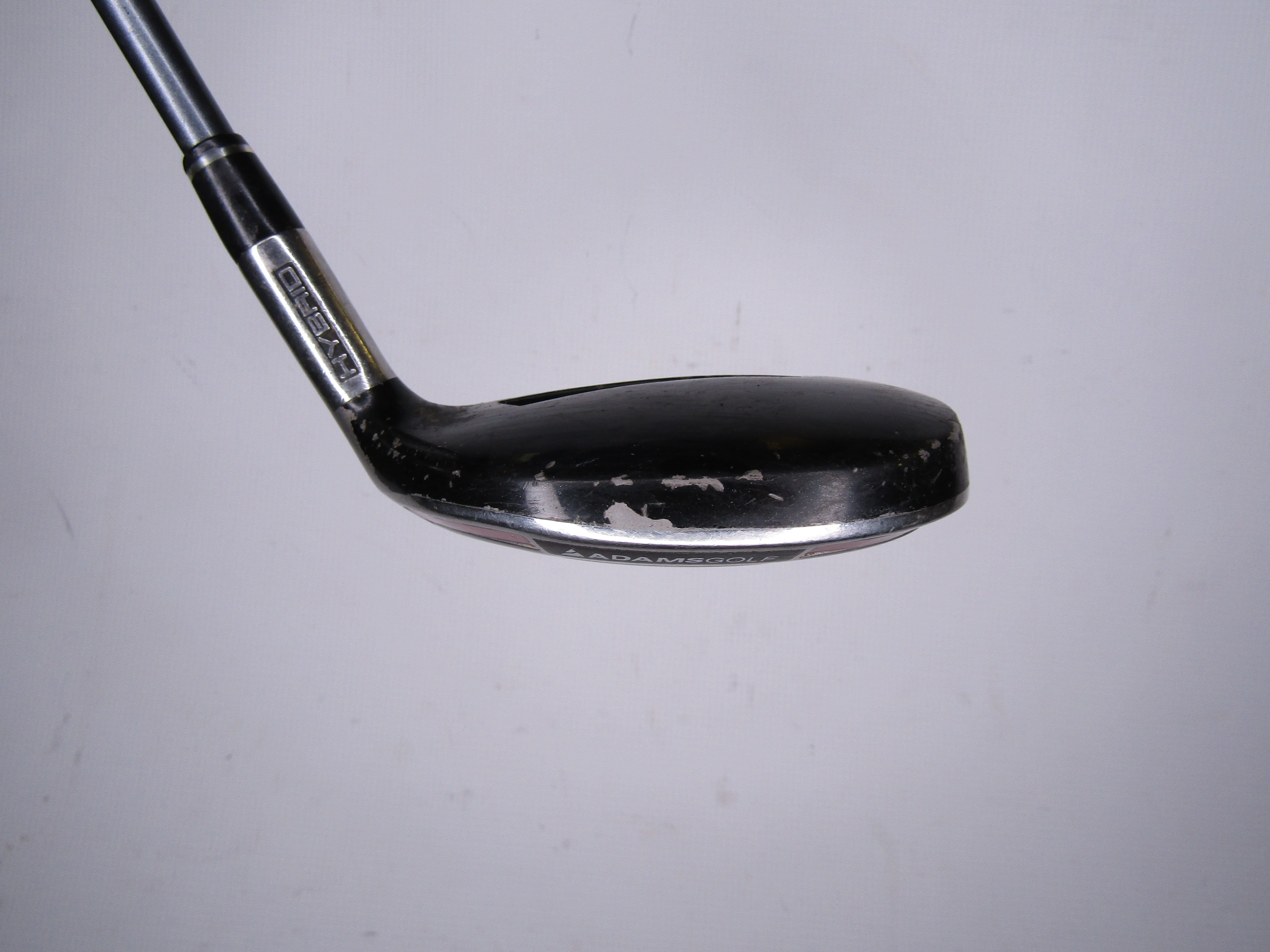 Adams Golf Idea a2OS #3 Hybrid Regular Flex Graphite Men's Right Pre-Owned Hybrids Adams 