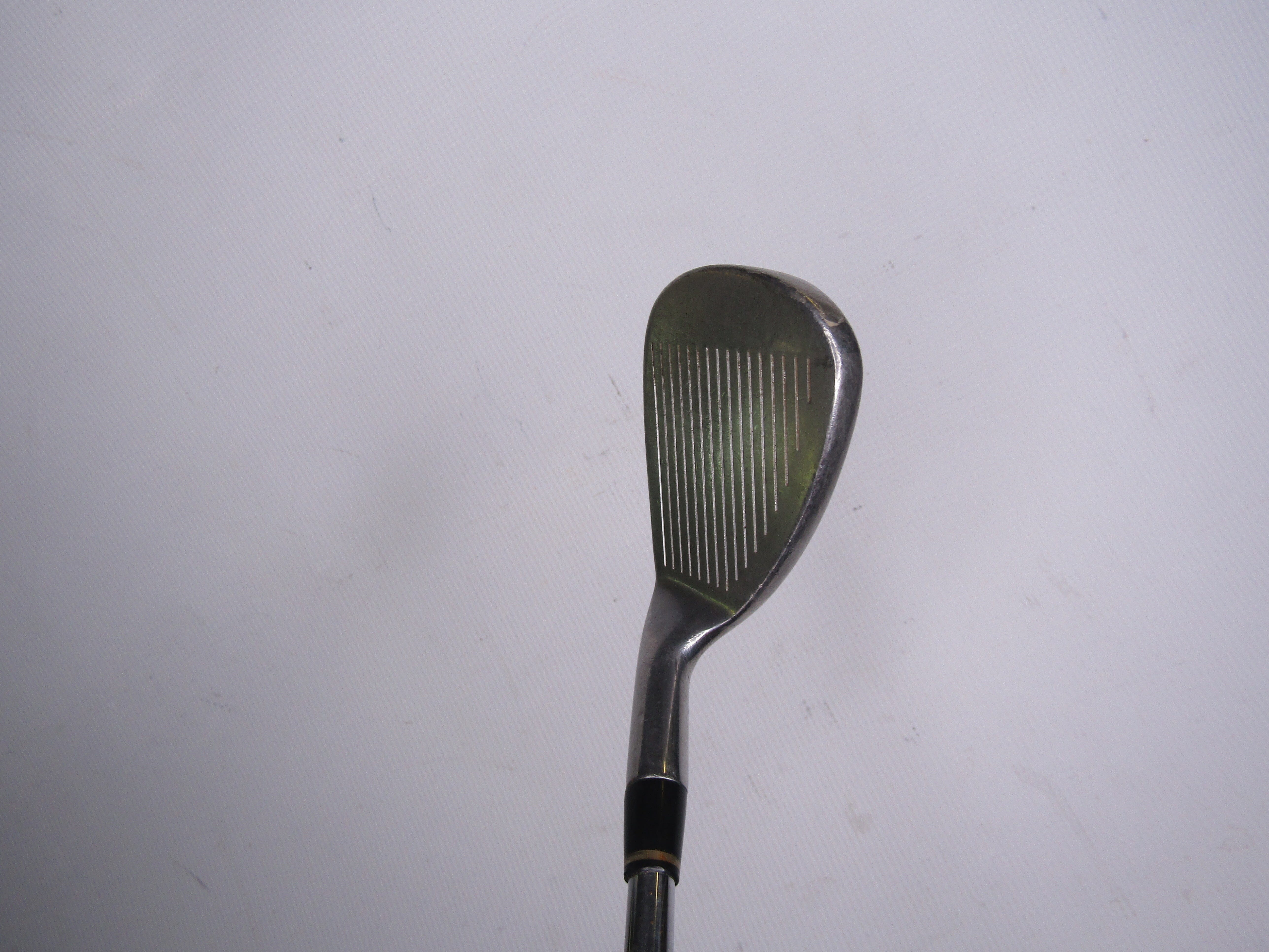 Adams Golf Idea a2OS Idea PW Lite Flex Steel Men's Right Pre-Owned Wedges Adams 