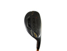 Adams Golf Idea a7 #2 17° Iron Regular Flex Graphite Men's Right Pre-Owned Irons Adams 