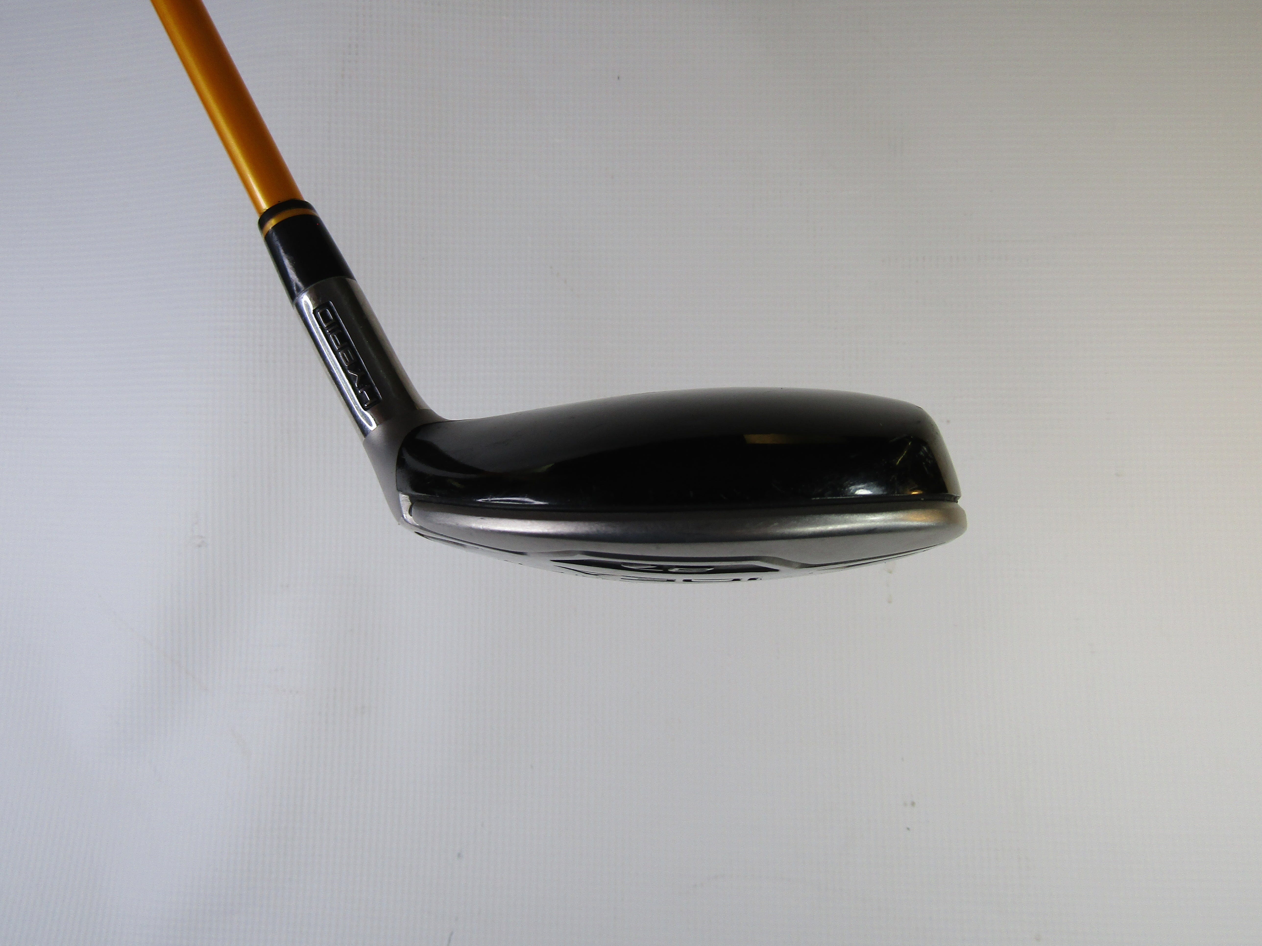 Adams Golf Idea a7 #2 17° Iron Regular Flex Graphite Men's Right Pre-Owned Irons Adams 
