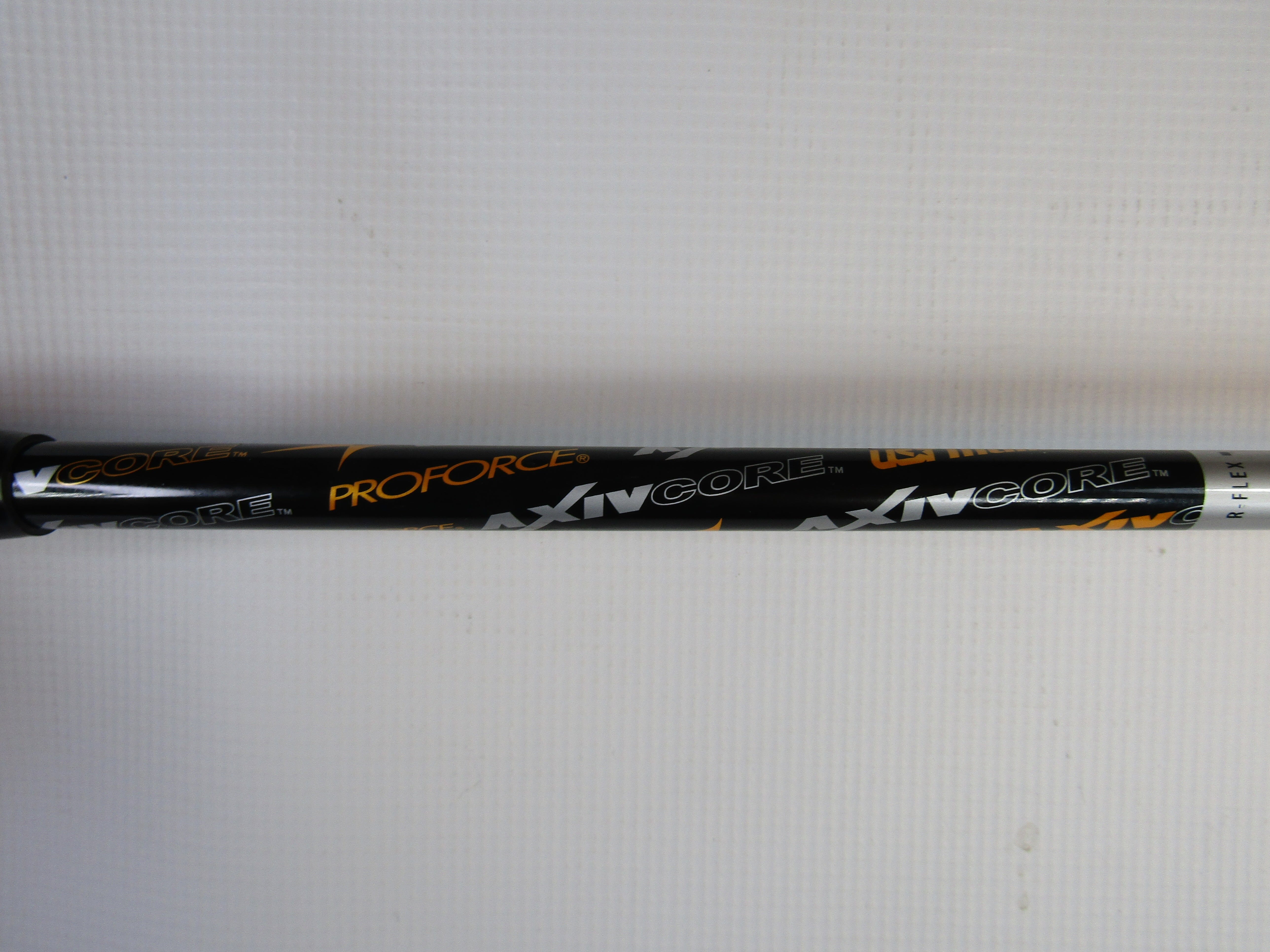 Adams Golf Idea a7 #2 17° Iron Regular Flex Graphite Men's Right Pre-Owned Irons Adams 