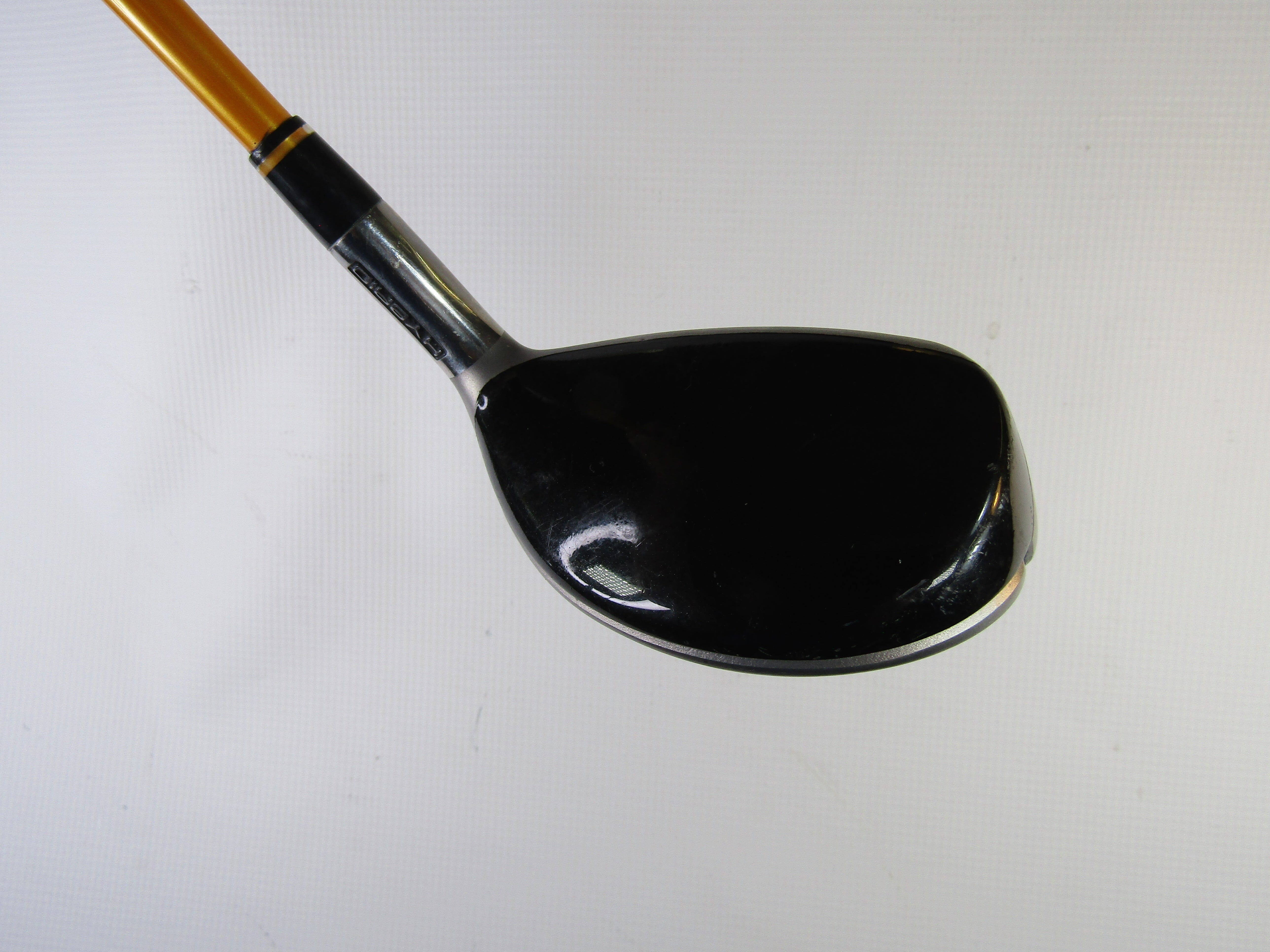 Adams Golf Idea a7 #2 17° Iron Regular Flex Graphite Men's Right Pre-Owned Irons Adams 