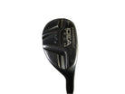 Adams Golf Idea Tech V3 #5 Hybrid Stiff Flex Graphite Men's Right Pre-owned Hybrids Adams 