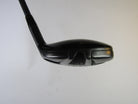 Adams Golf Idea Tech V3 #5 Hybrid Stiff Flex Graphite Men's Right Pre-owned Hybrids Adams 