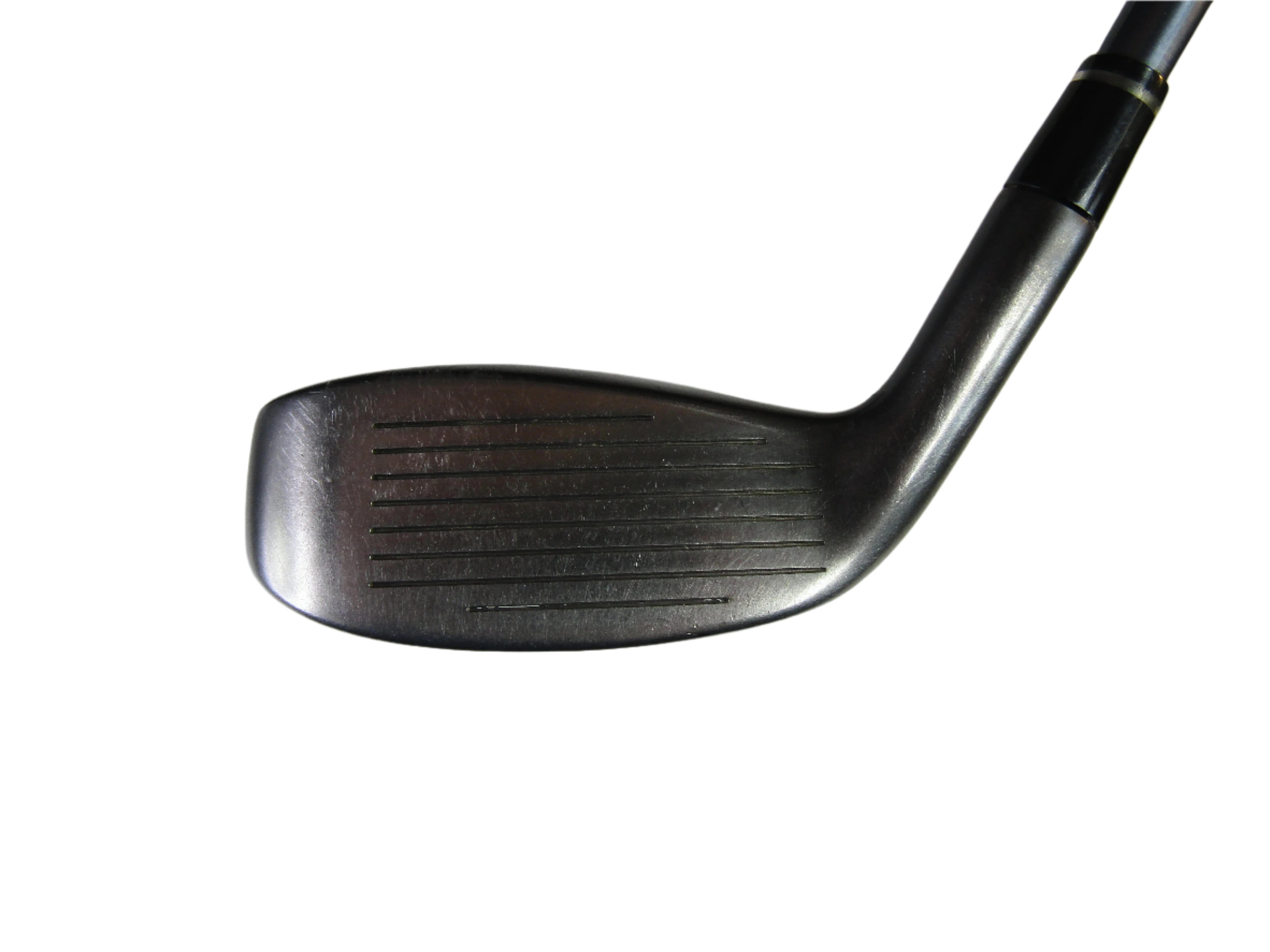 Adams Golf Idea Tech V3 #5 Hybrid Stiff Flex Graphite Men's Right Pre-owned Hybrids Adams 