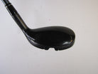Adams Golf Idea Tech V3 #5 Hybrid Stiff Flex Graphite Men's Right Pre-owned Hybrids Adams 