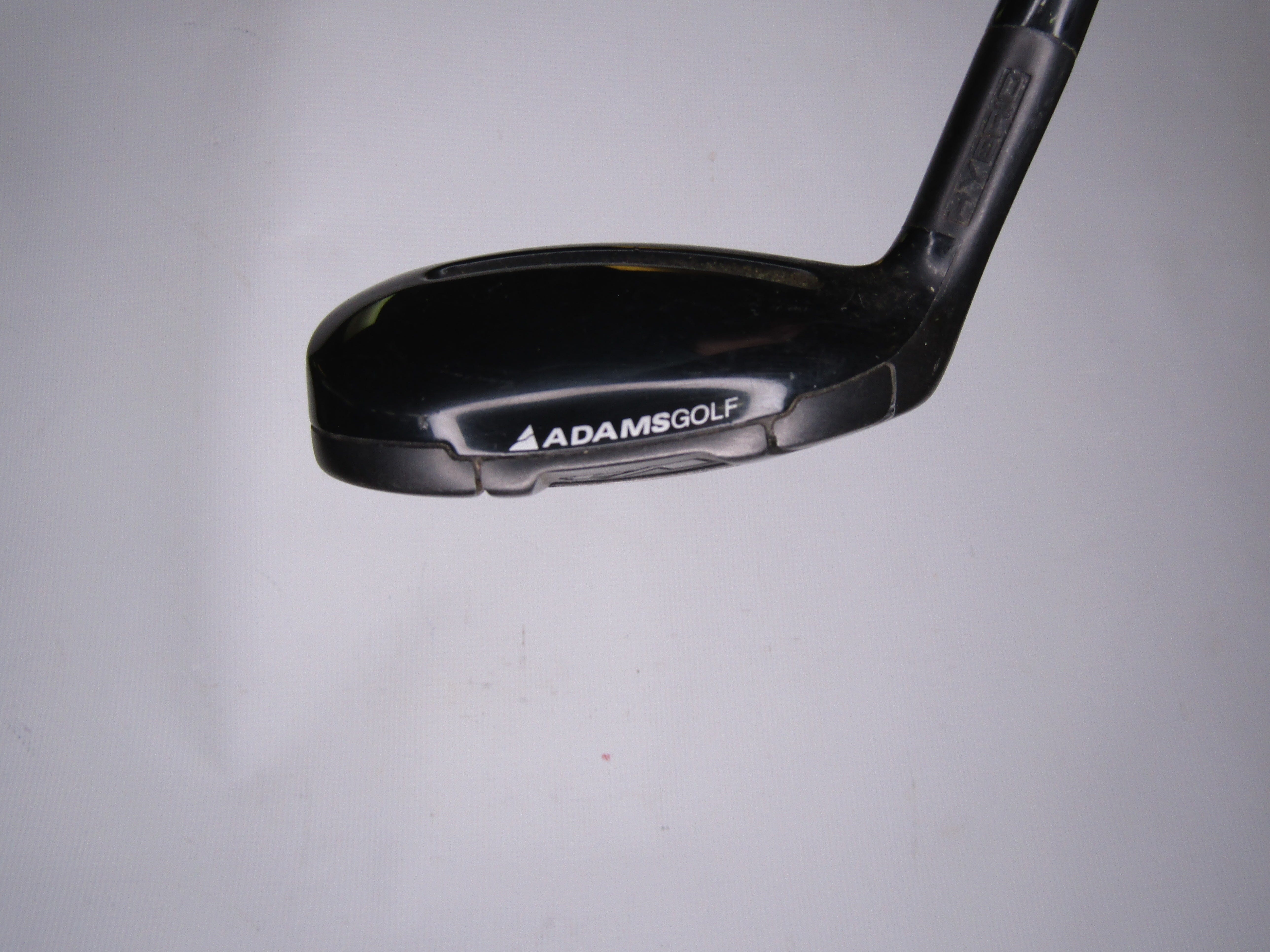 Adams Golf Idea Tech V4.0 7pc Combo Set Regular Graphite Men's Left HC Pre-Owned Combo Set Adams 