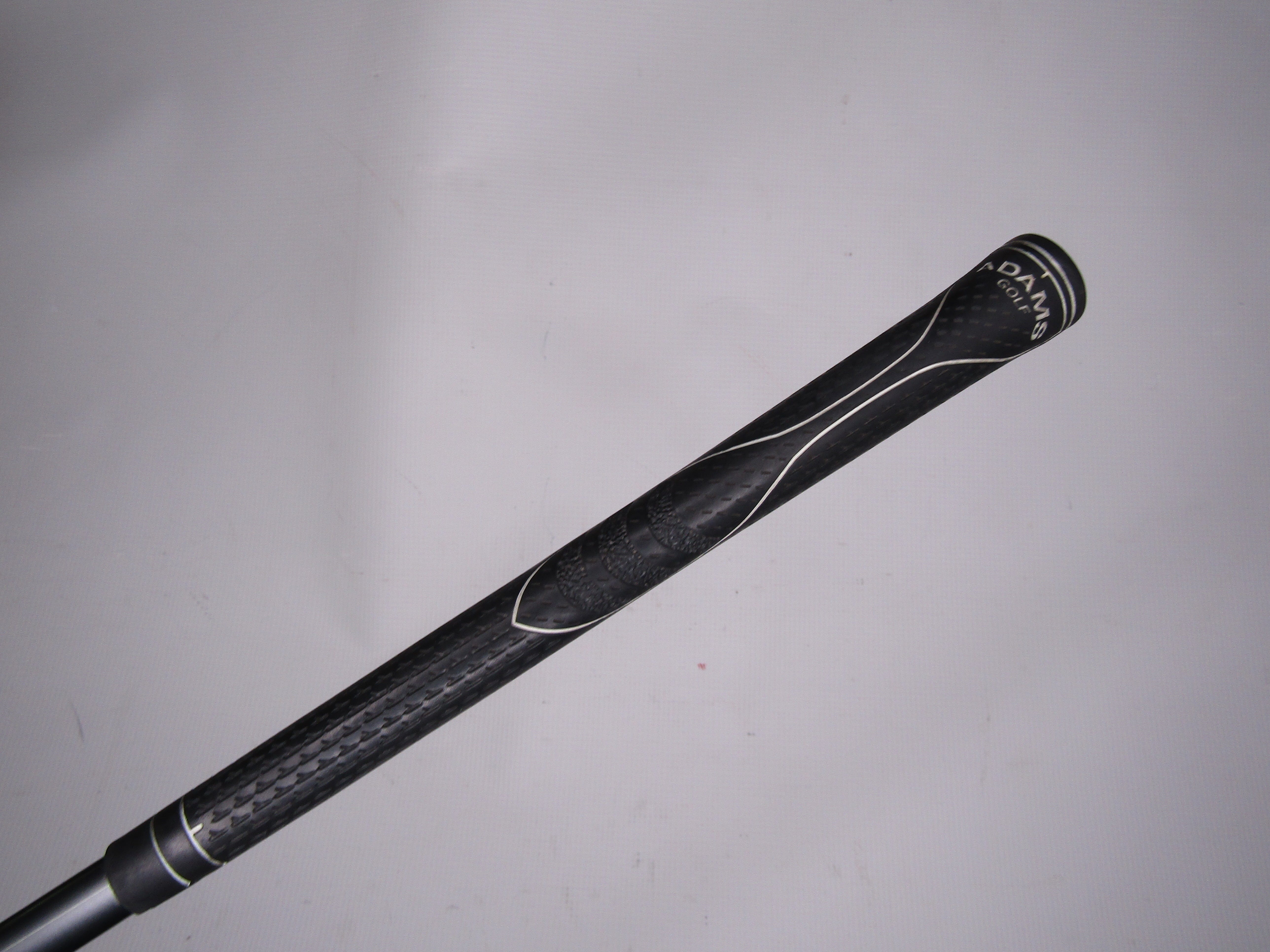 Adams Golf Idea Tech V4.0 7pc Combo Set Regular Graphite Men's Left HC Pre-Owned Combo Set Adams 
