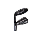 Adams Golf Idea Tech V4.0 7pc Combo Set Regular Graphite Men's Left HC Pre-Owned Combo Set Adams 