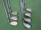 Adams Golf Idea Tech V4.0 7pc Combo Set Regular Graphite Men's Left HC Pre-Owned Combo Set Adams 