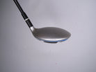 Adams Golf Speedlline Fast12 #3 Fairway Wood Graphite Shaft Men's Right Pre-Owned Fairway Woods Adams 