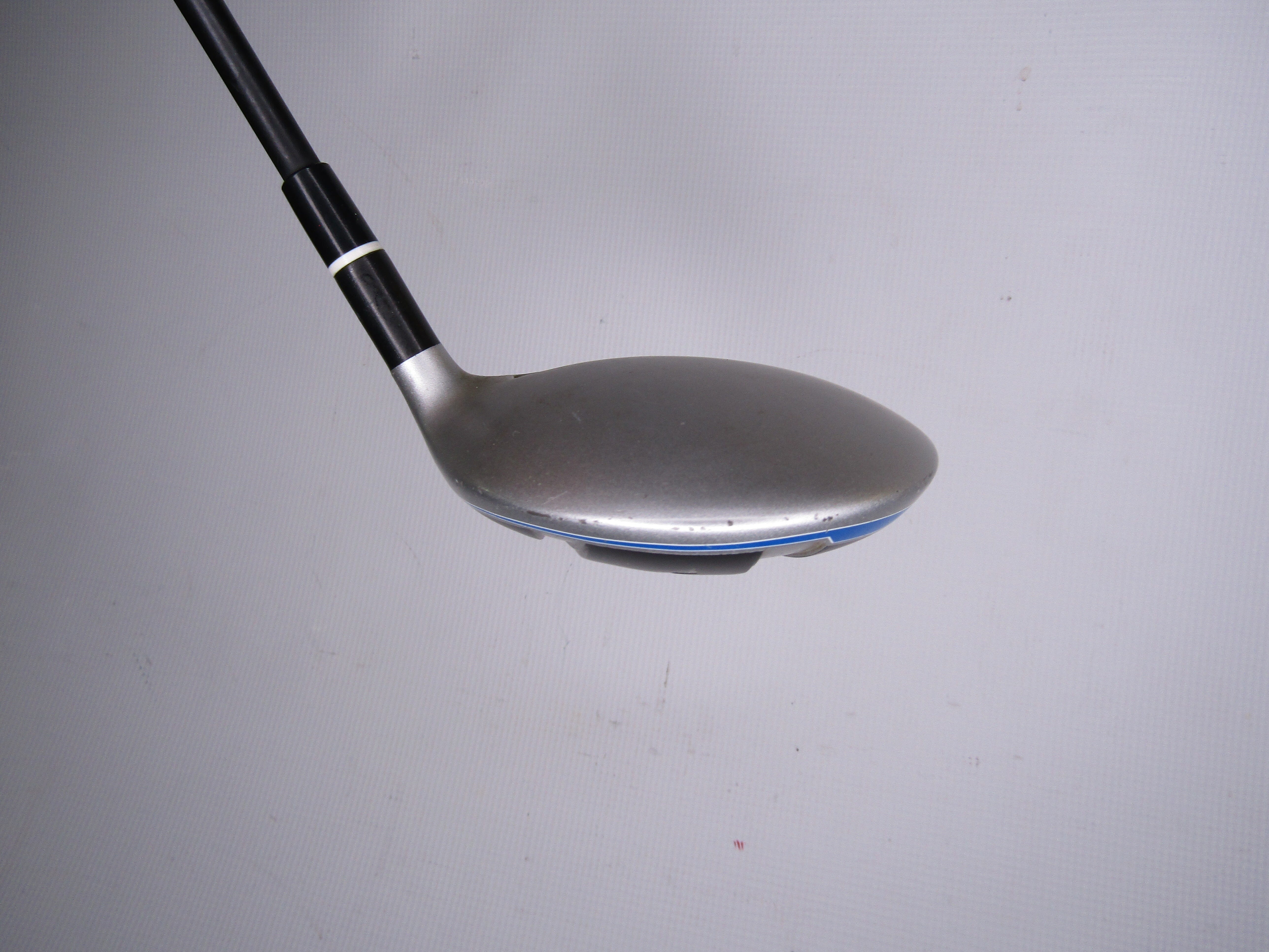 Adams Golf Speedlline Fast12 #3 Fairway Wood Graphite Shaft Men's Right Pre-Owned Fairway Woods Adams 