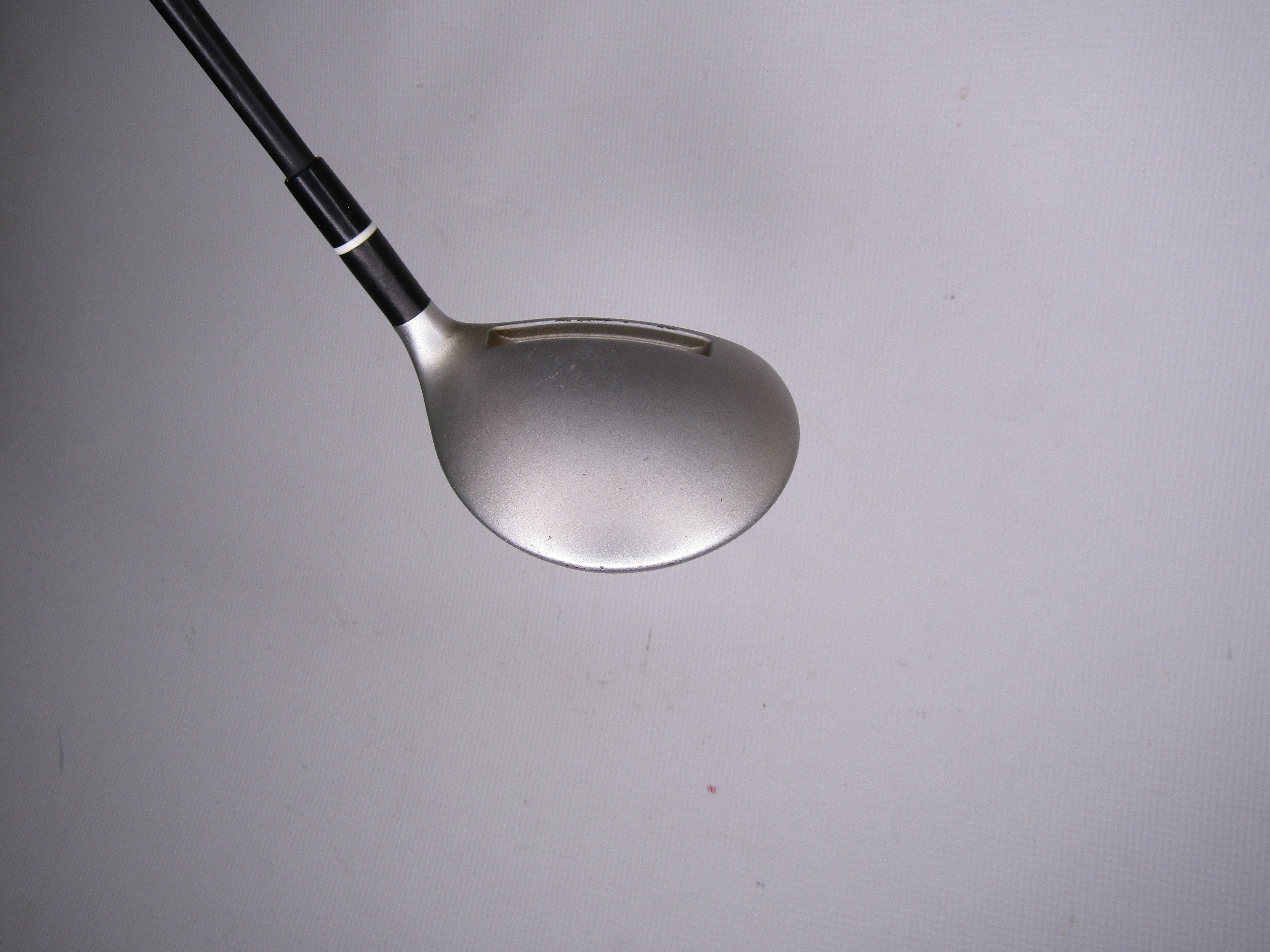 Adams Golf Speedlline Fast12 #3 Fairway Wood Graphite Shaft Men's Right Pre-Owned Fairway Woods Adams 