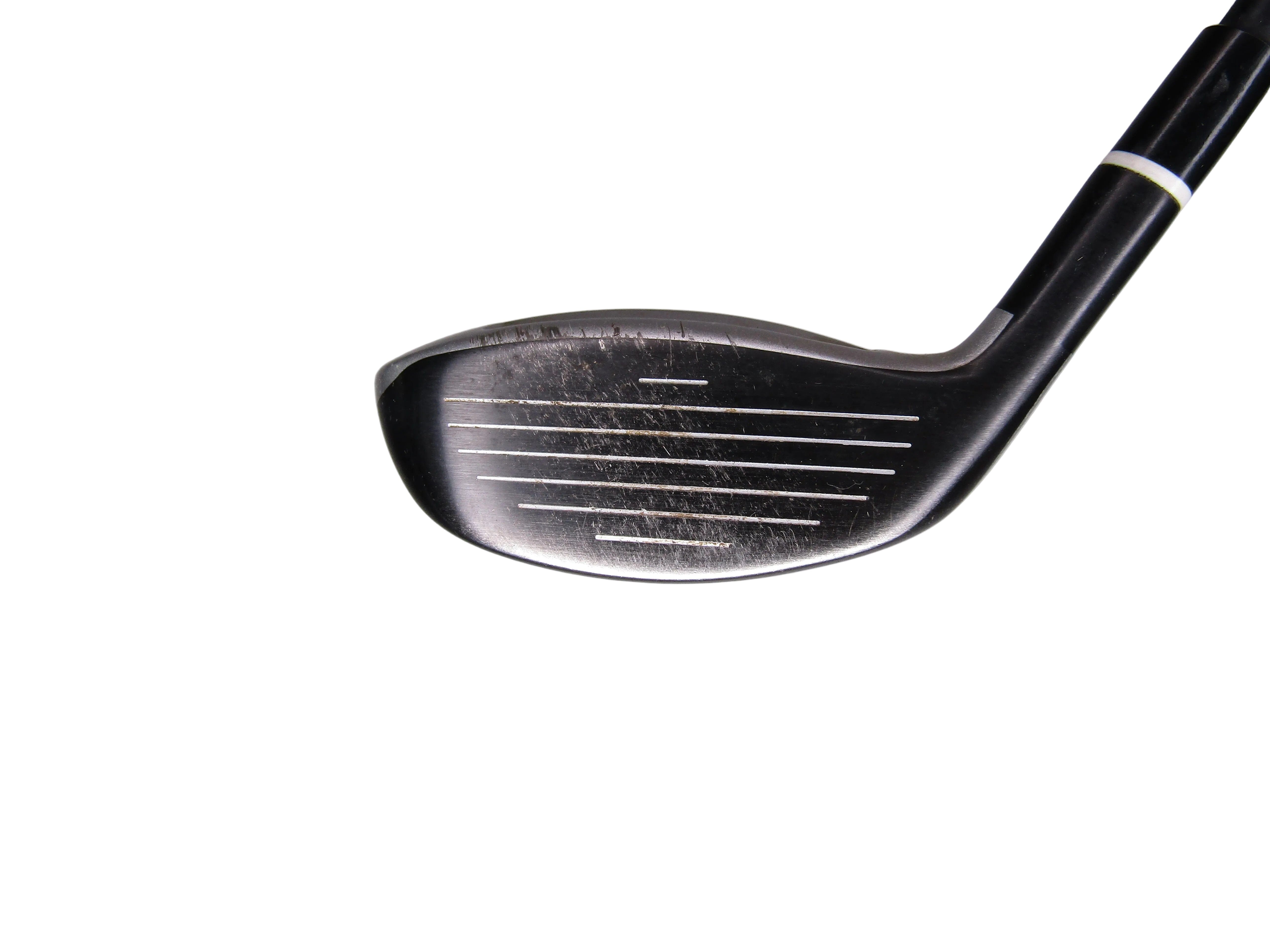 Adams Golf Speedlline Fast12 #3 Fairway Wood Graphite Shaft Men's Right Pre-Owned Fairway Woods Adams 