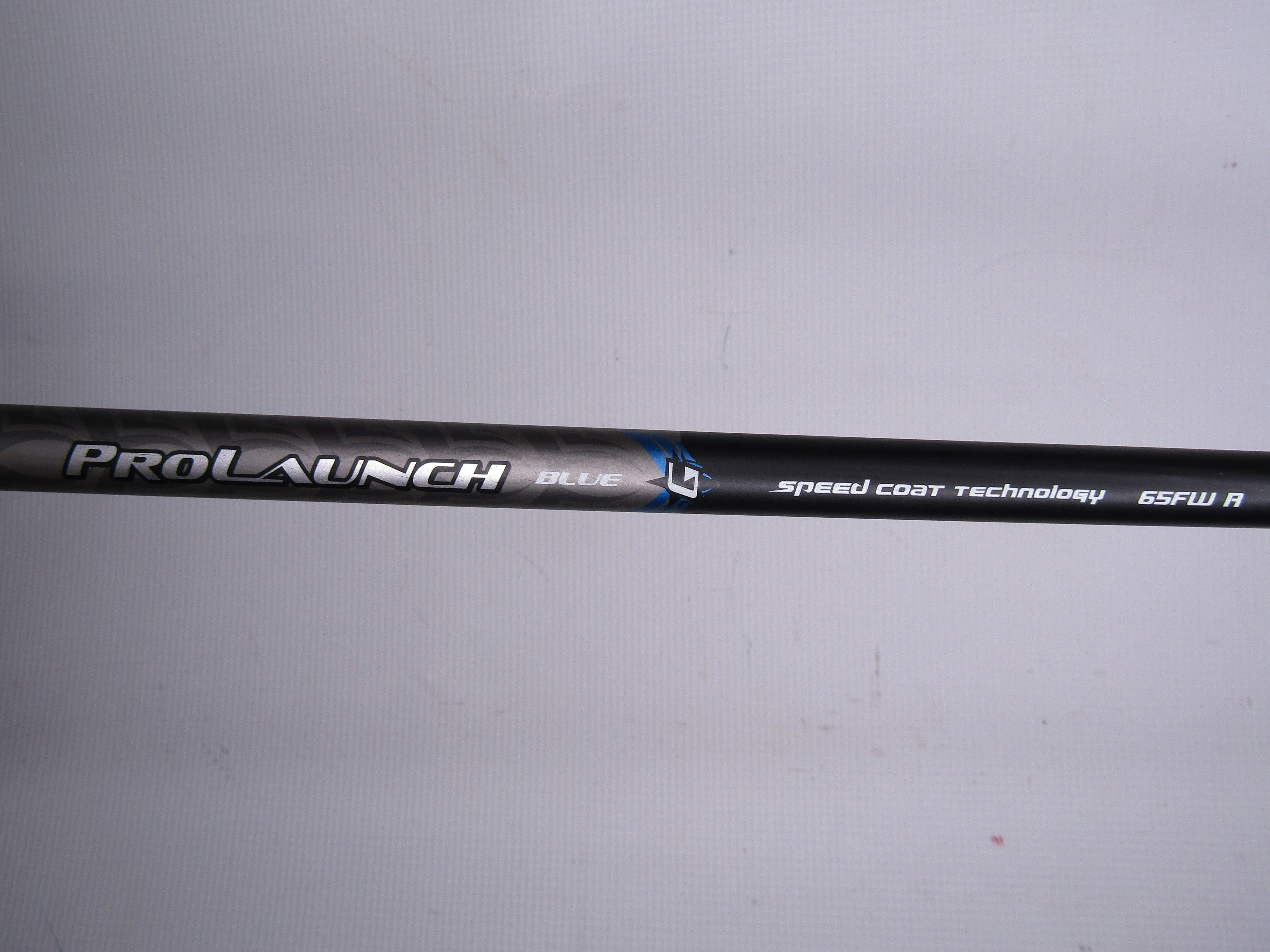 Adams Golf Speedlline Fast12 #3 Fairway Wood Graphite Shaft Men's Right Pre-Owned Fairway Woods Adams 