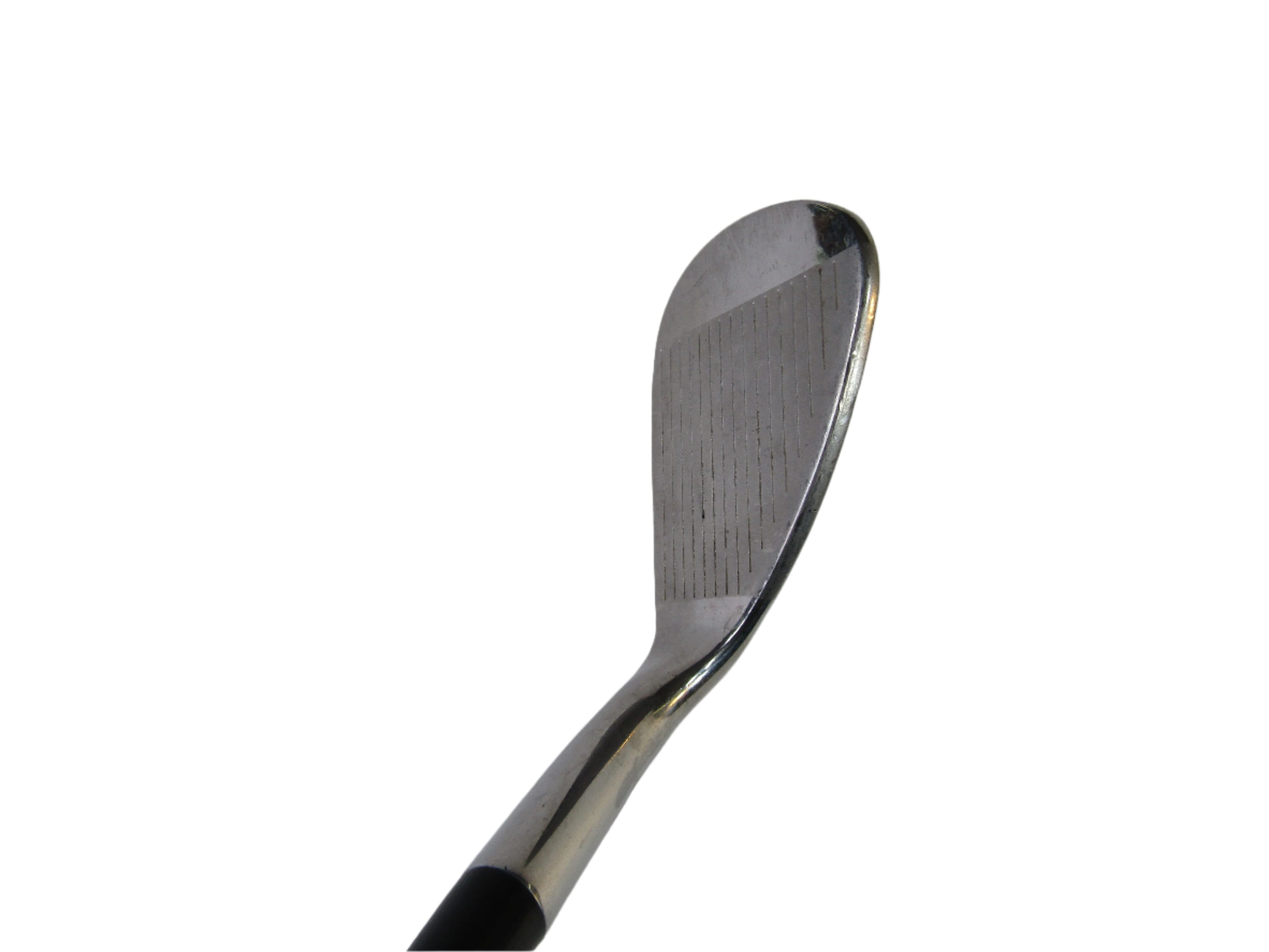 Adams Golf Tom Watson RC14 56.11° SW Wedge Flex Steel Men's Right Pre-Owned Wedges Adams 