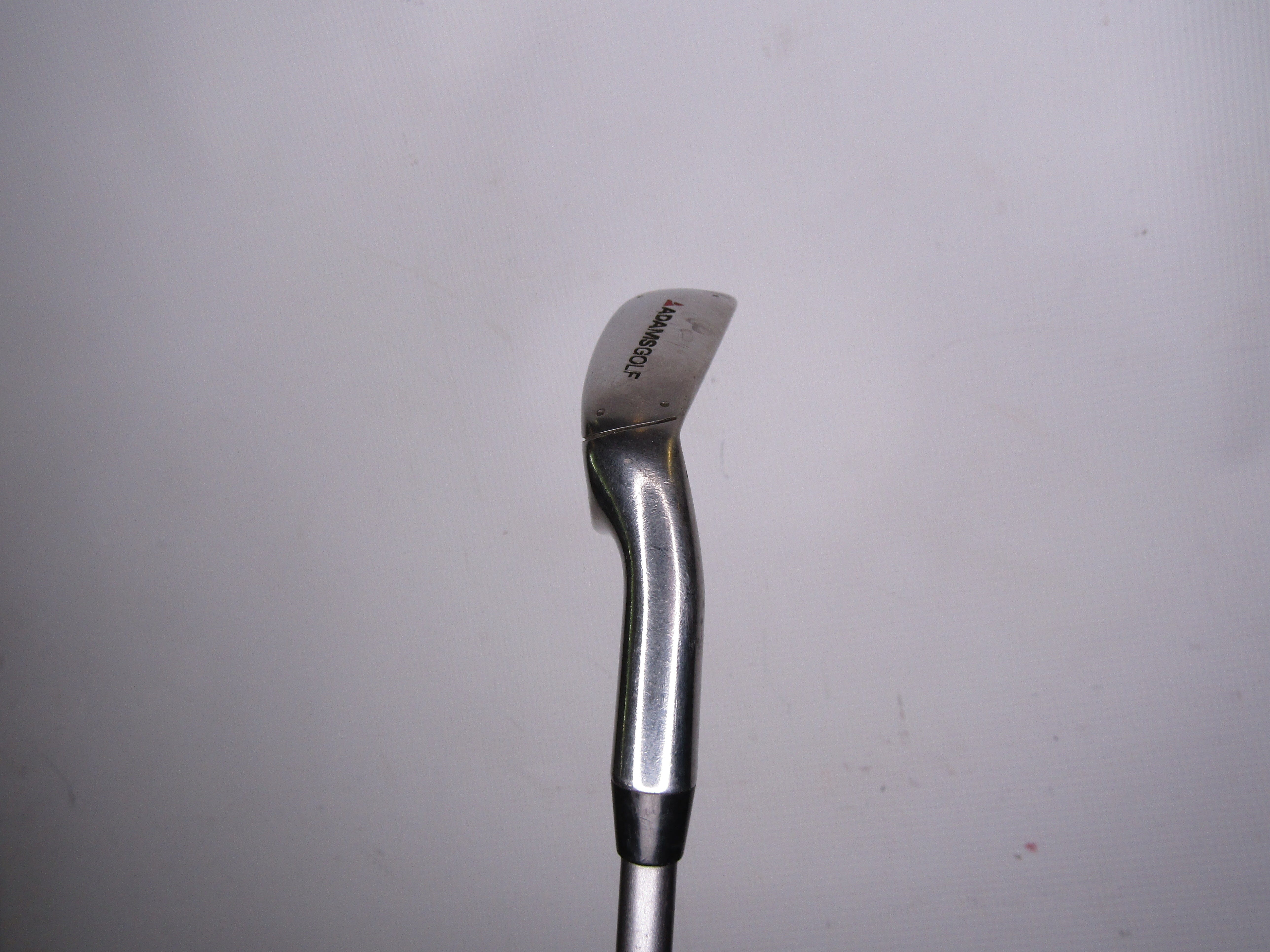 Adams Idea #5 Iron Ladies Flex Graphite Shaft Women's Right Pre-Owned Irons Adams 