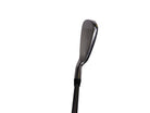 Adams Idea #5 Iron Ladies Flex Graphite Shaft Women's Right Pre-Owned Irons Adams 