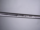 Adams Idea #5 Iron Ladies Flex Graphite Shaft Women's Right Pre-Owned Irons Adams 