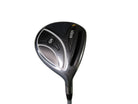Adams Idea #5 Wood, Ladies 45 Flex, Graphite Women's Right + HC Pre-Owned Woods Adams 