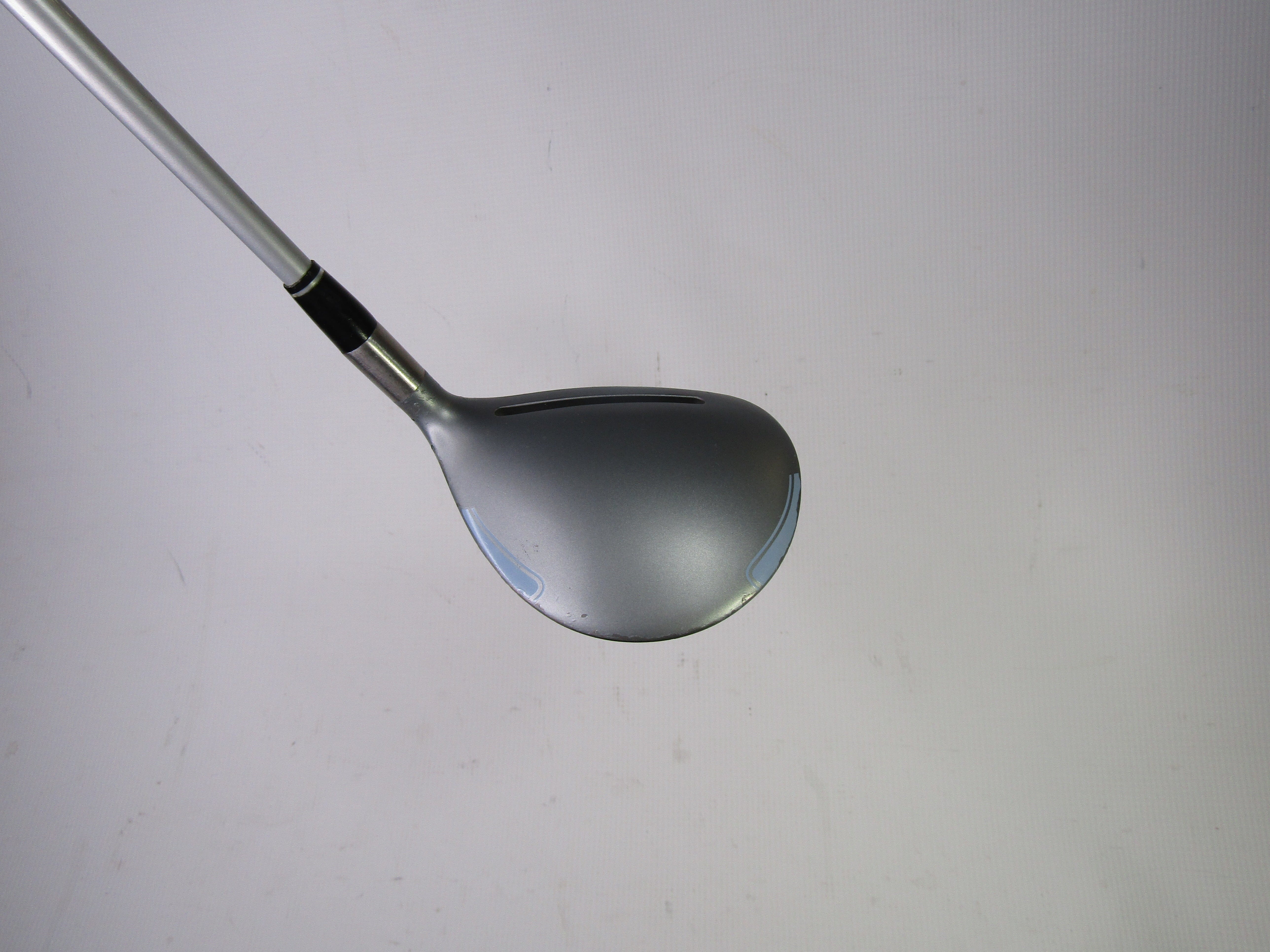 Adams Idea #5 Wood, Ladies 45 Flex, Graphite Women's Right + HC Pre-Owned Woods Adams 