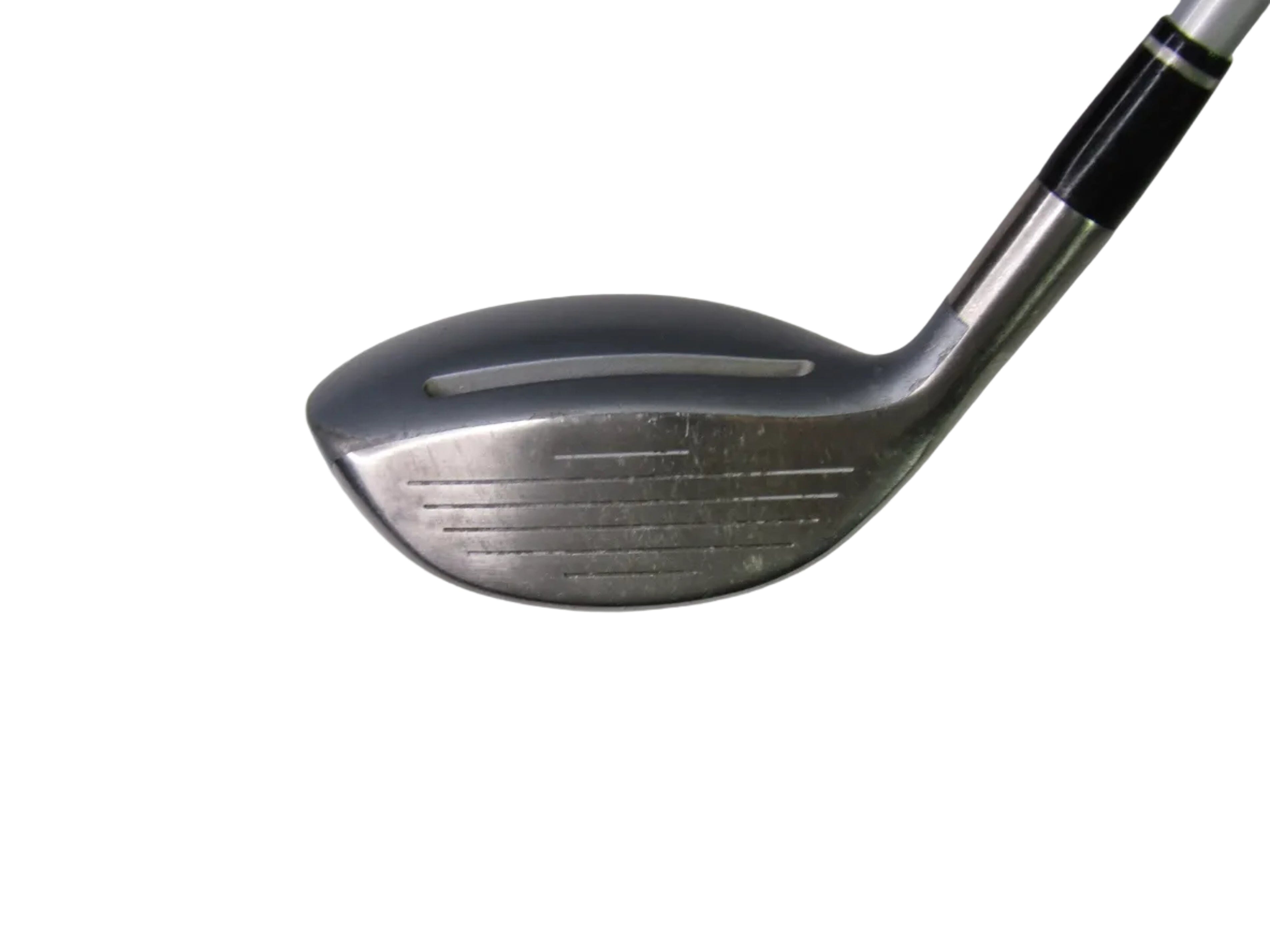 Adams Idea #5 Wood, Ladies 45 Flex, Graphite Women's Right + HC Pre-Owned Woods Adams 