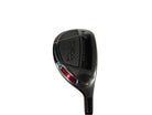 Adams Idea a12 OS #4 Hybrid Regular Flex Graphite Men's Right Hc Golf Clubs Golf Stuff 