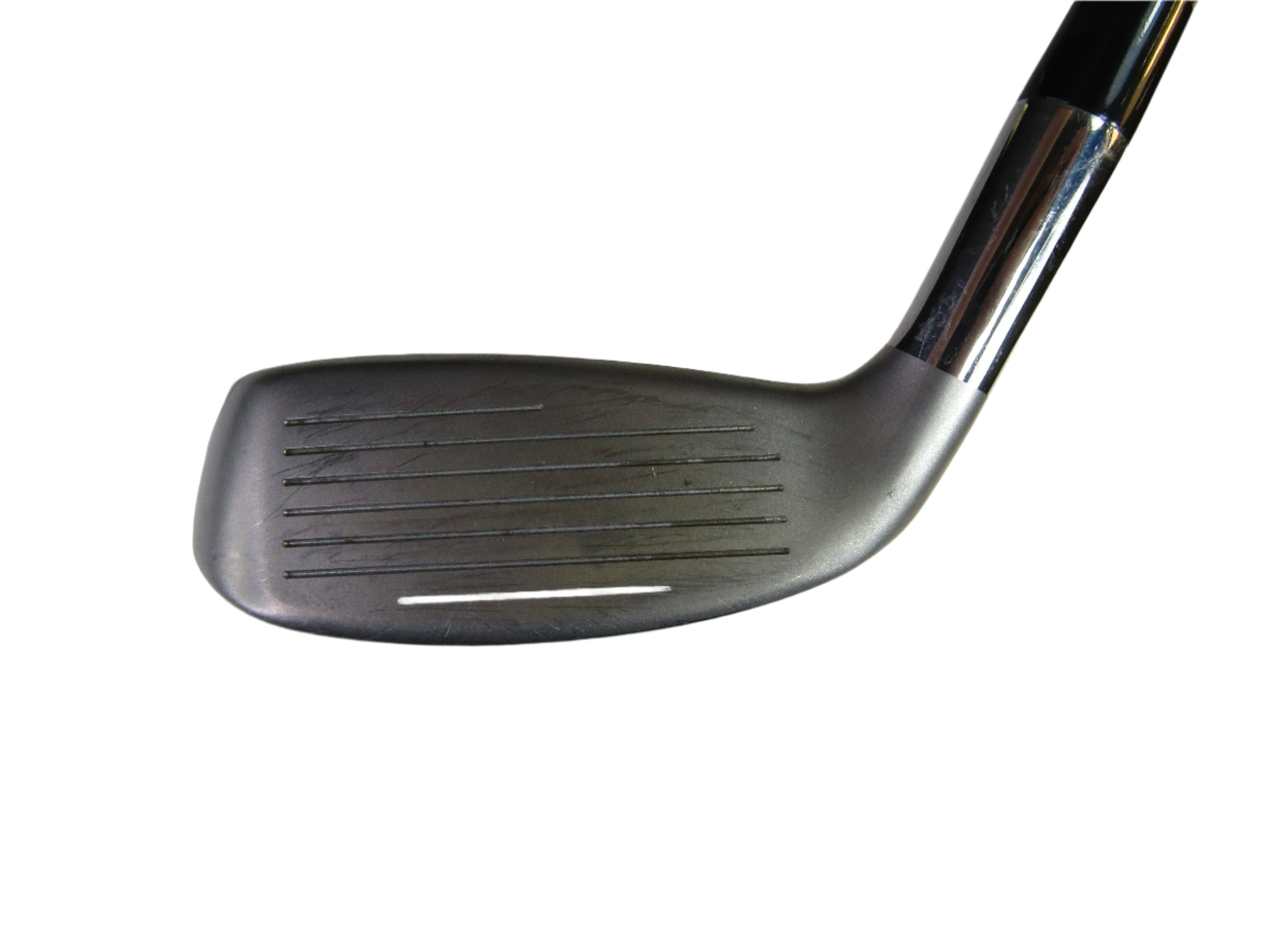 Adams Idea a12 OS #4 Hybrid Regular Flex Graphite Men's Right Hc Golf Clubs Golf Stuff 