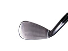 Adams Idea a12 OS #8 Hybrid Iron Regular Flex Graphite Men's Right Pre-Owned Irons Adams 