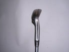 Adams Idea a12 OS #8 Hybrid Iron Regular Flex Graphite Men's Right Pre-Owned Irons Adams 