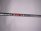 Adams Idea a12 OS #8 Hybrid Iron Regular Flex Graphite Men's Right Pre-Owned Irons Adams 