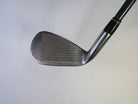 Adams Idea a12 OS #8 Iron Hybrid Senior Flex Graphite Men's Right Pre-Owned Irons Adams 