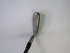 Adams Idea a12 OS #8 Iron Hybrid Senior Flex Graphite Men's Right Pre-Owned Irons Adams 