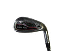 Adams Idea a12 OS #8 Iron Hybrid Senior Flex Graphite Men's Right Pre-Owned Irons Adams 
